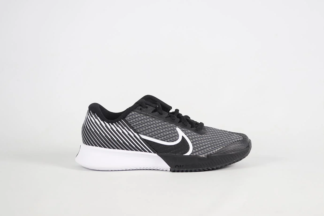 NIKE ZOOM VAPOR MESH SNEAKERS EU 40 UK 6 US 8.5 - Image 2