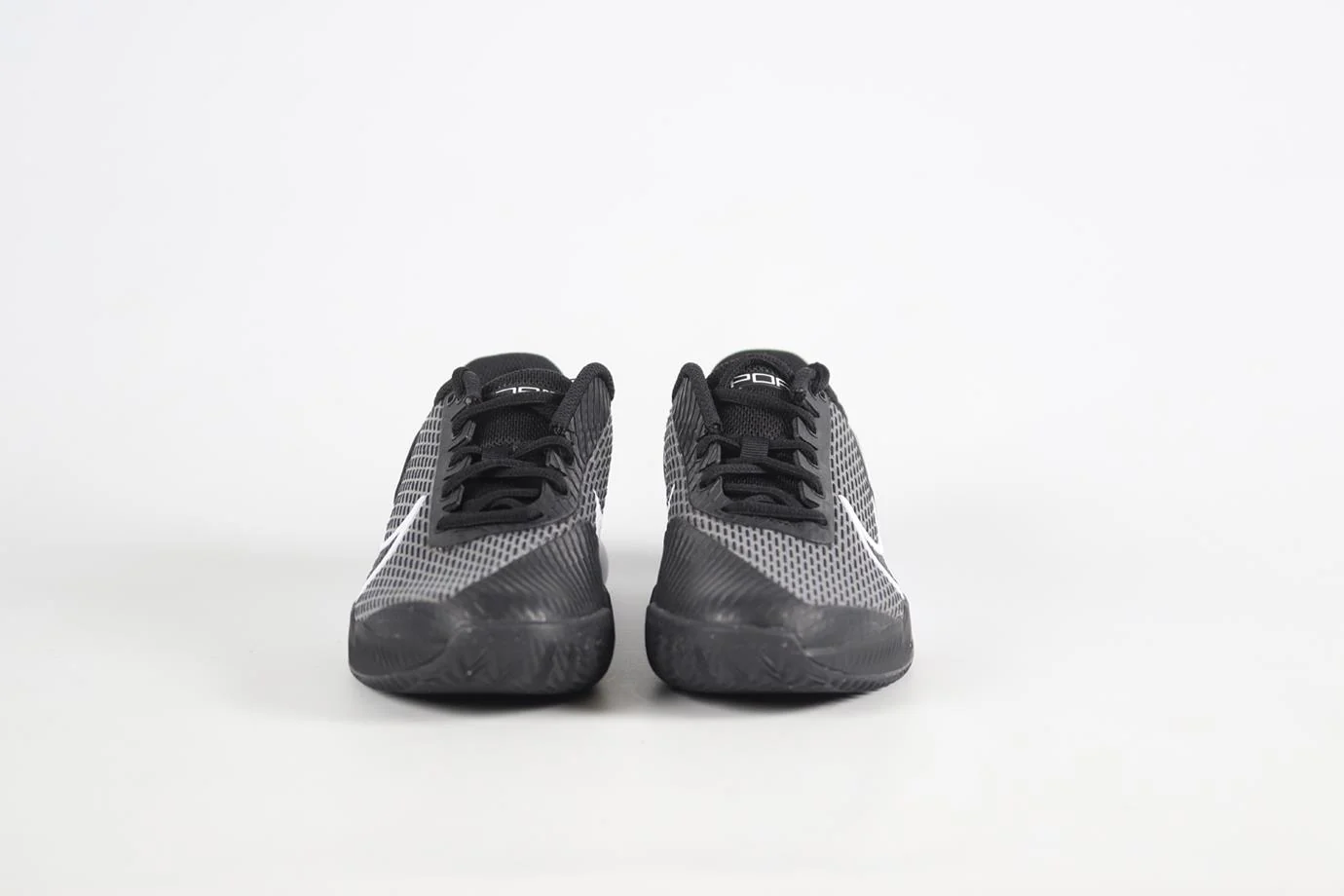 NIKE ZOOM VAPOR MESH SNEAKERS EU 40 UK 6 US 8.5 - Image 3