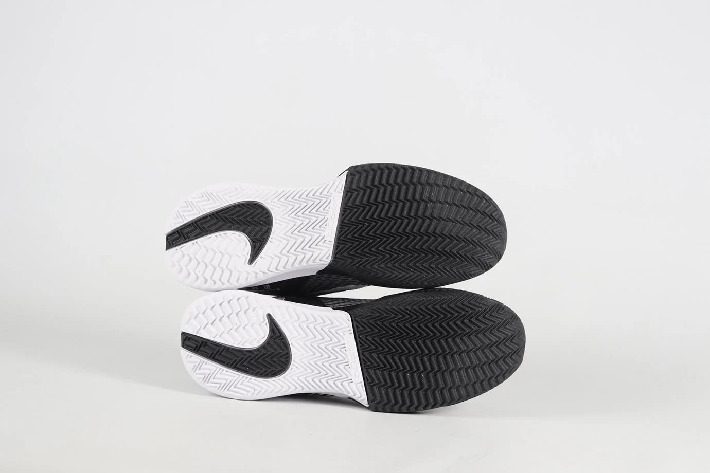 NIKE ZOOM VAPOR MESH SNEAKERS EU 40 UK 6 US 8.5 - Image 5