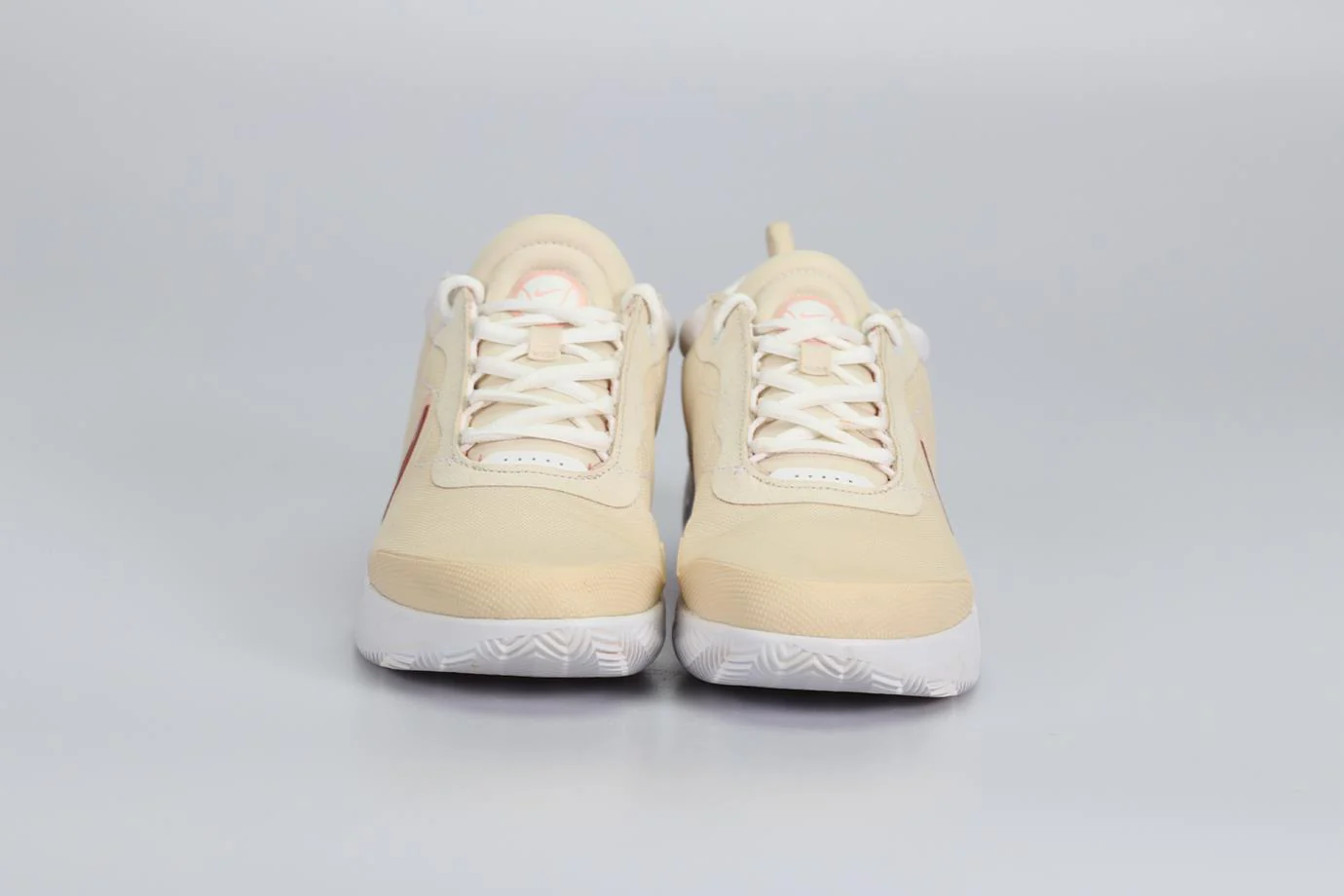 NIKECOURT ZOOM PRO MESH SNEAKERS EU 38.5 UK 5 US 7.5 - Image 3