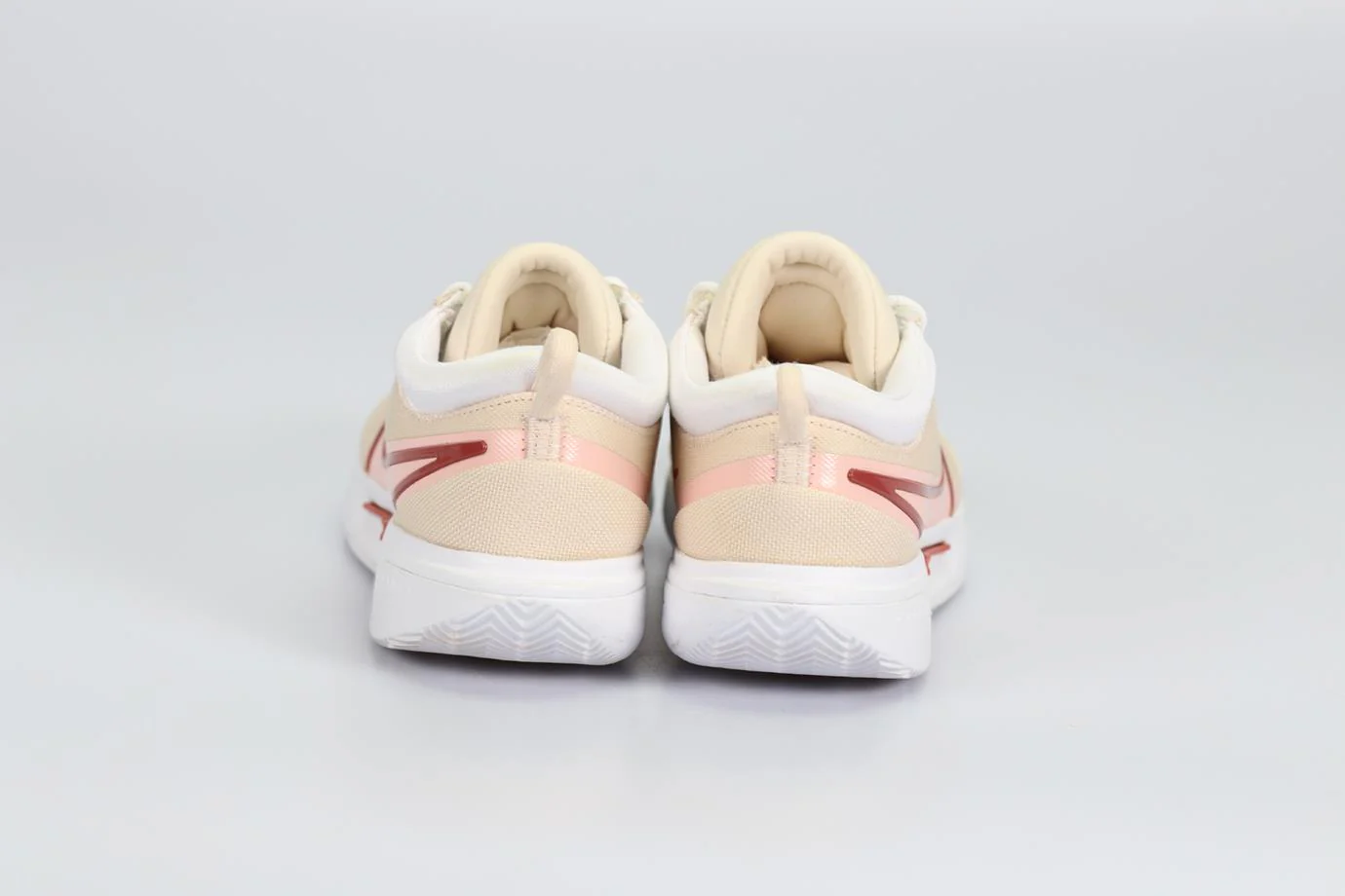 NIKECOURT ZOOM PRO MESH SNEAKERS EU 38.5 UK 5 US 7.5 - Image 4