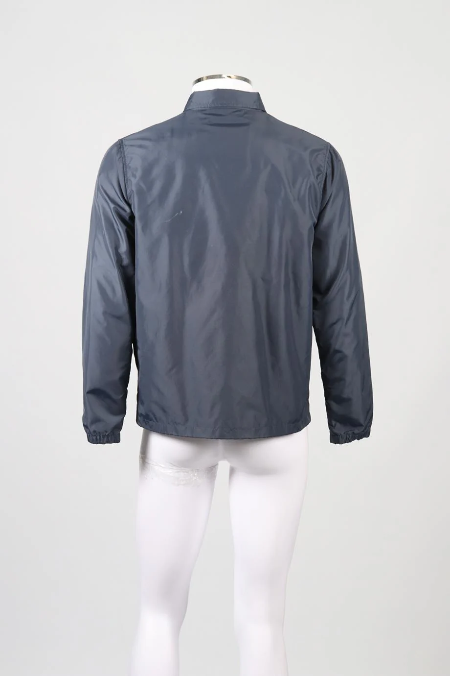 NORSE PROJECT MEN'S SHELL JACKET SMALL - Image 4