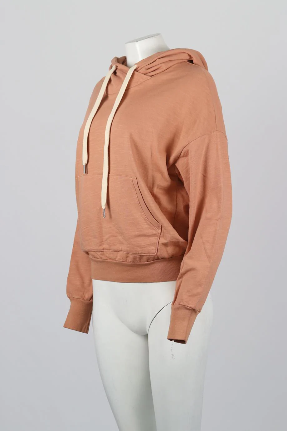 NSF COTTON HOODIE MEDIUM - Image 3