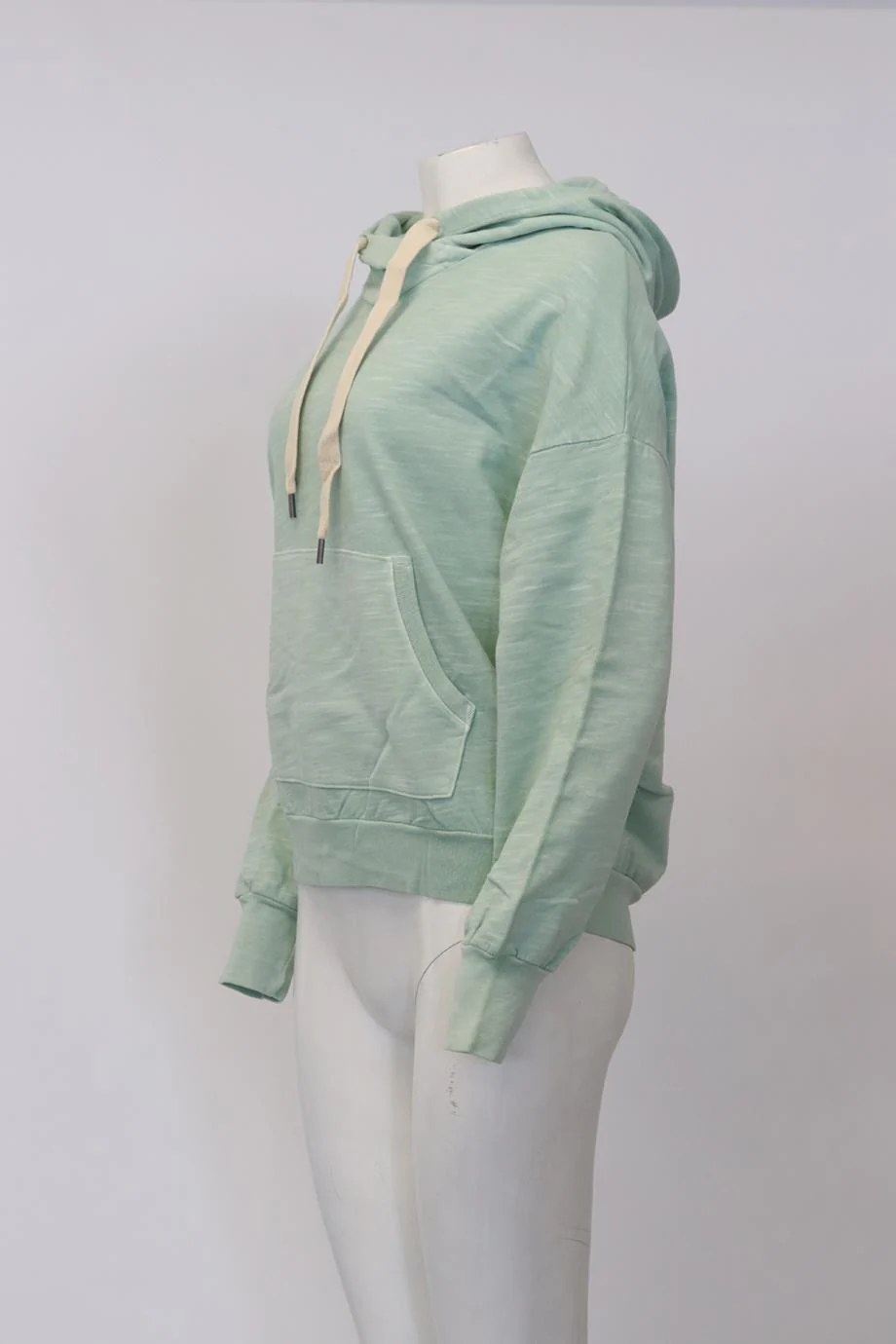 NSF COTTON JERSEY HOODIE MEDIUM - Image 3