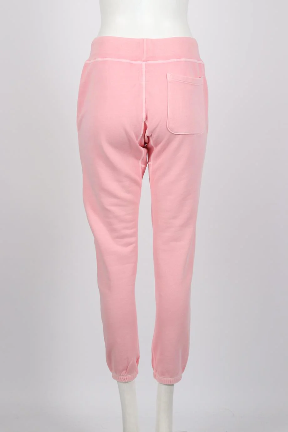 NSF COTTON TRACK PANTS MEDIUM - Image 4
