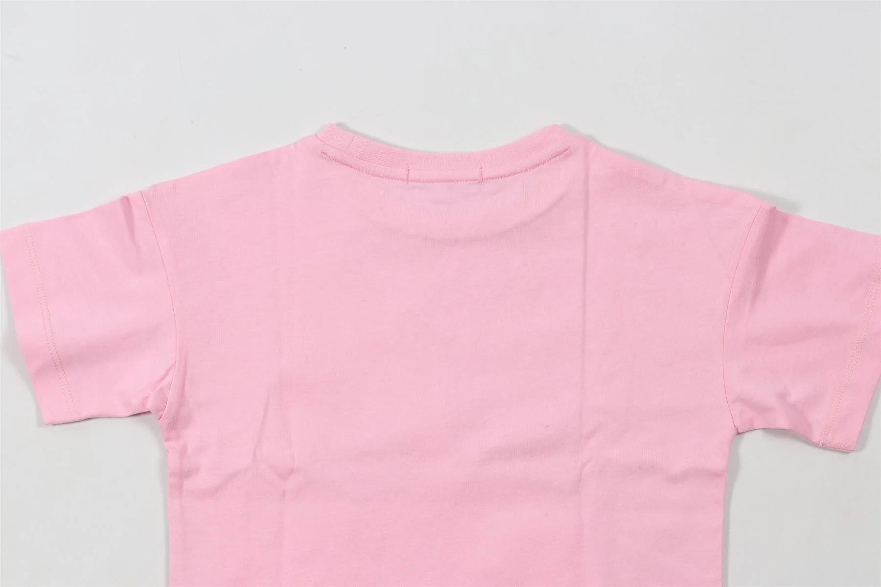 OLIVIA RUBIN PINK KIDS GIRLS T-SHIRT 4-5 YEARS - Image 5