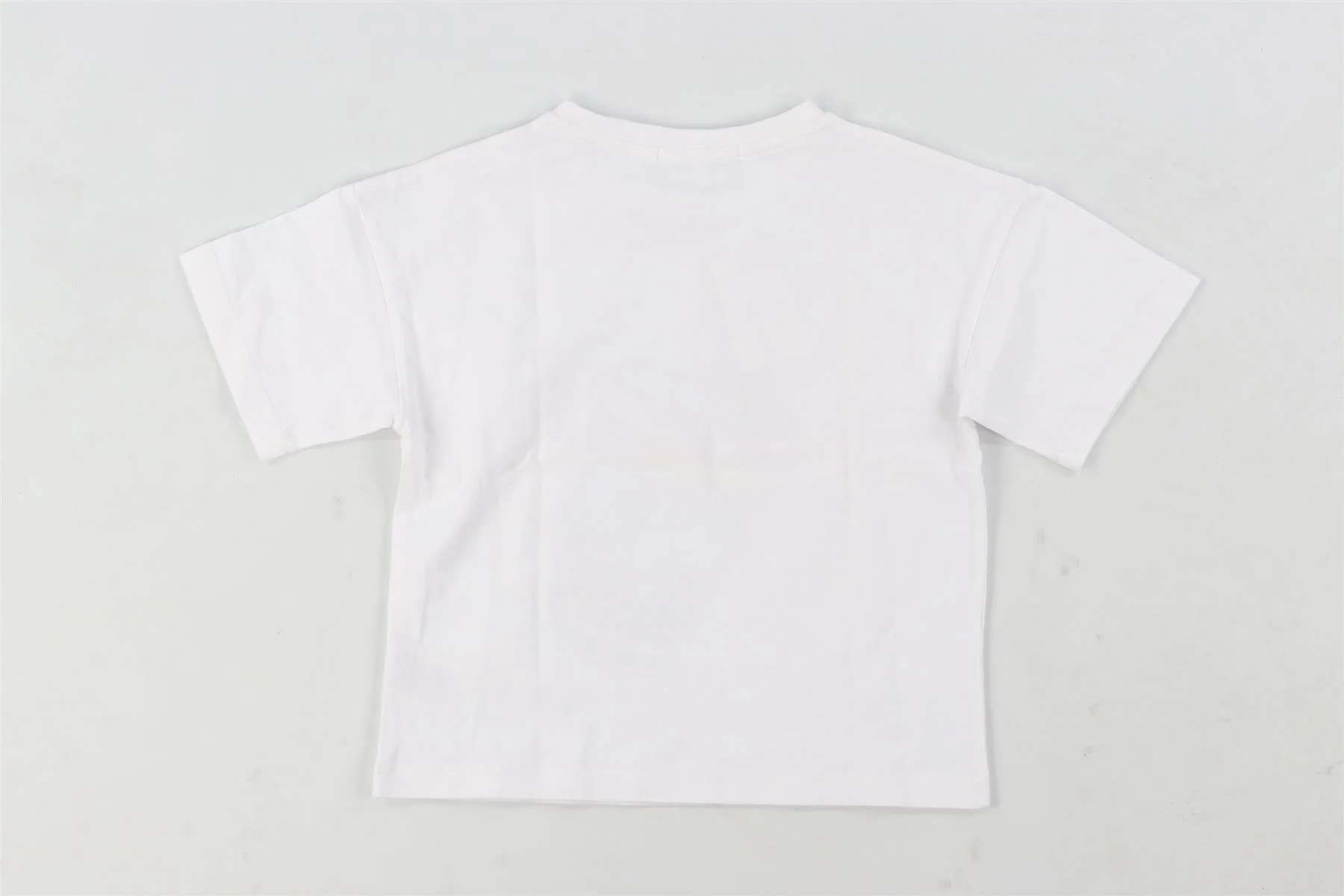 OLIVIA RUBIN WHITE GIRLS TOP 4-5 YEARS - Image 4