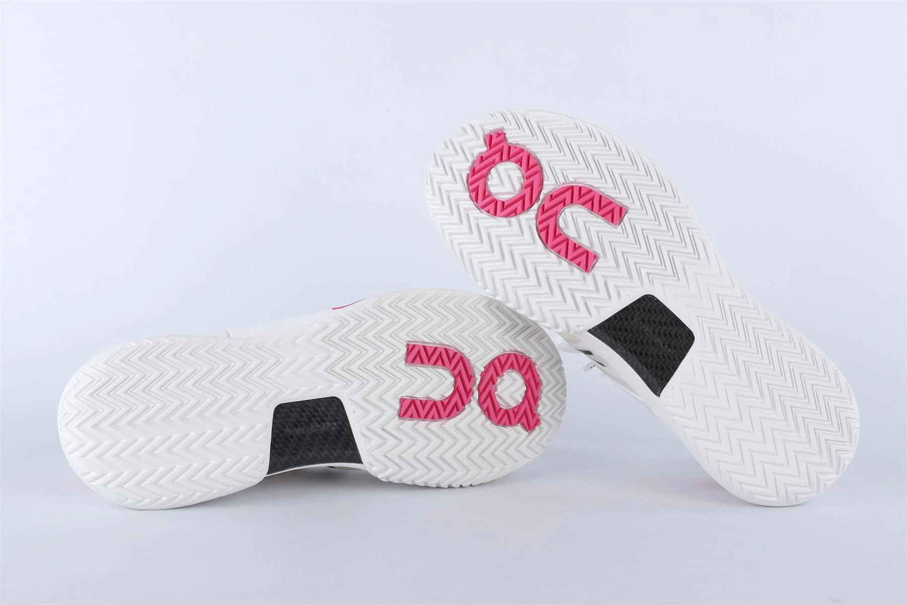 ON CLOUD WHITE THE ROGER MESH SNEAKERS EU 38.5 UK 5.5 US W7.5 - Image 6