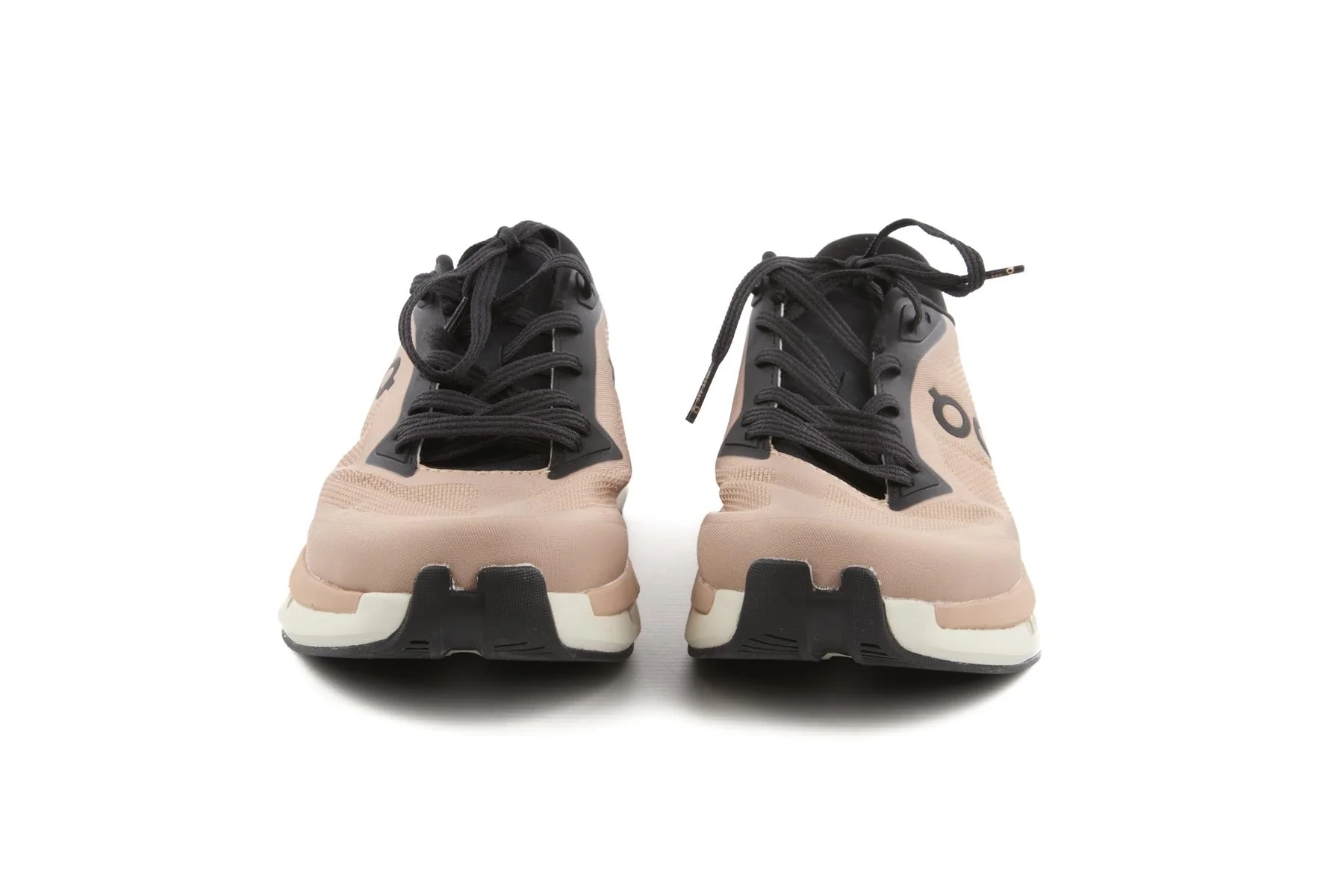 ON NUDE SNEAKERS EU 38.5 UK 5.5 US 8.5 - Image 3