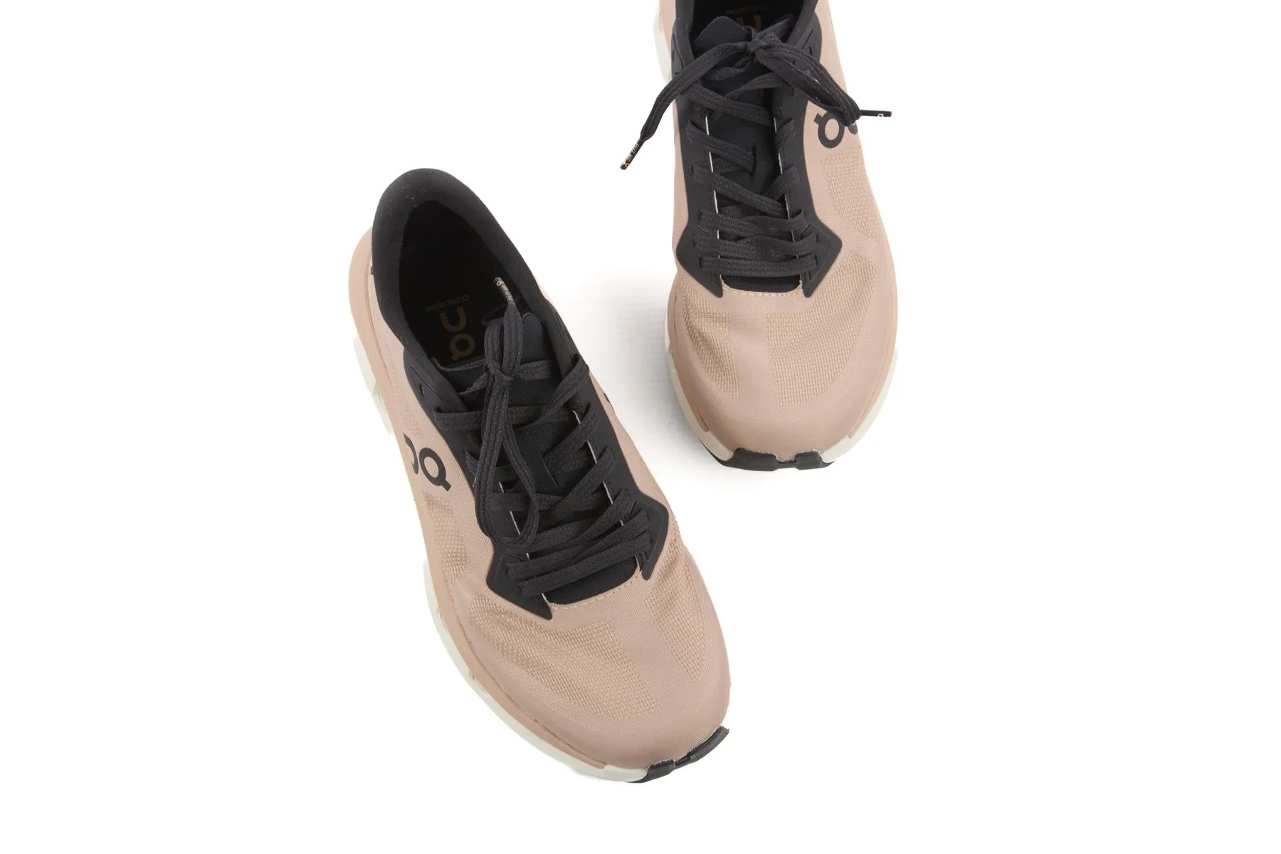 ON NUDE SNEAKERS EU 38.5 UK 5.5 US 8.5 - Image 4