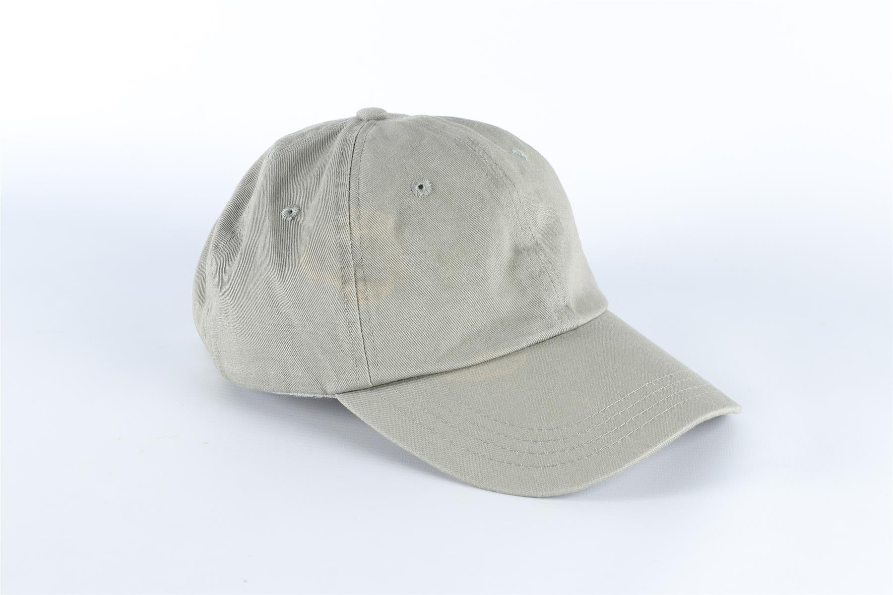 ORLEBAR BROWN GREEN MEN'S COTTON BASEBALL CAP - Image 2