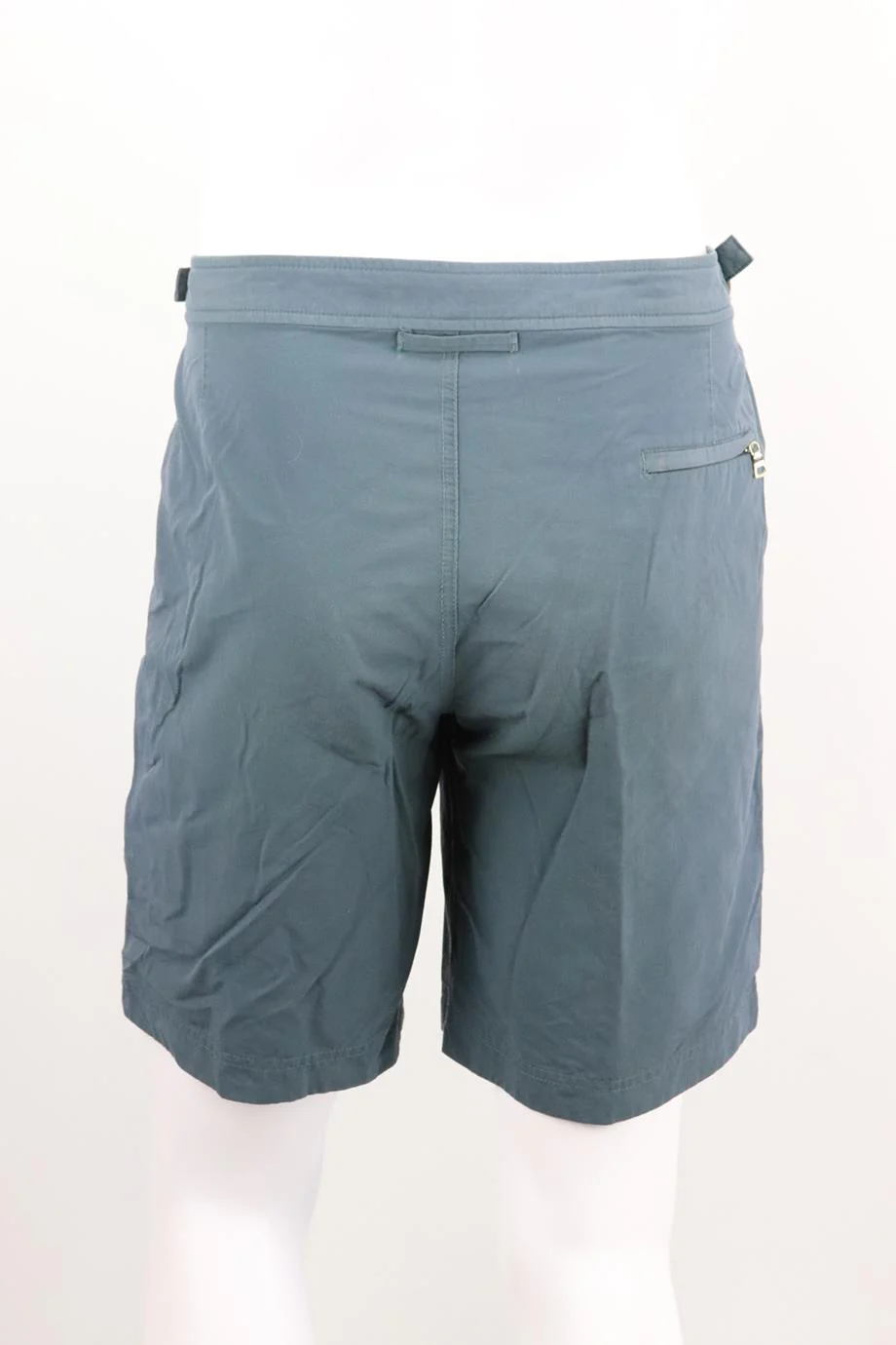 ORLEBAR BROWN MEN'S SHELL SWIM SHORTS XLARGE - Image 3