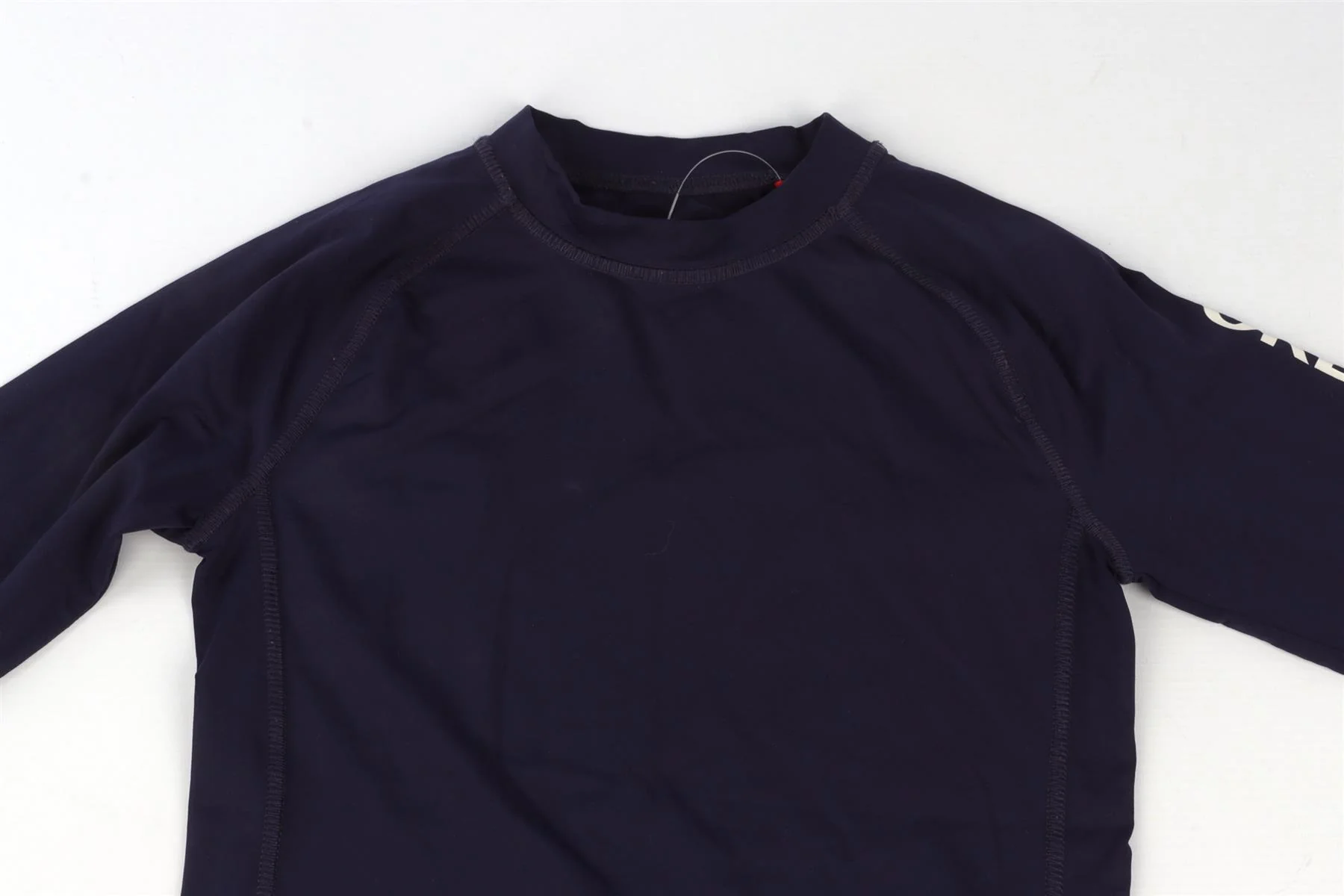 ORLEBAR BROWN NAVY KIDS BOYS TOP 8 YEARS - Image 3