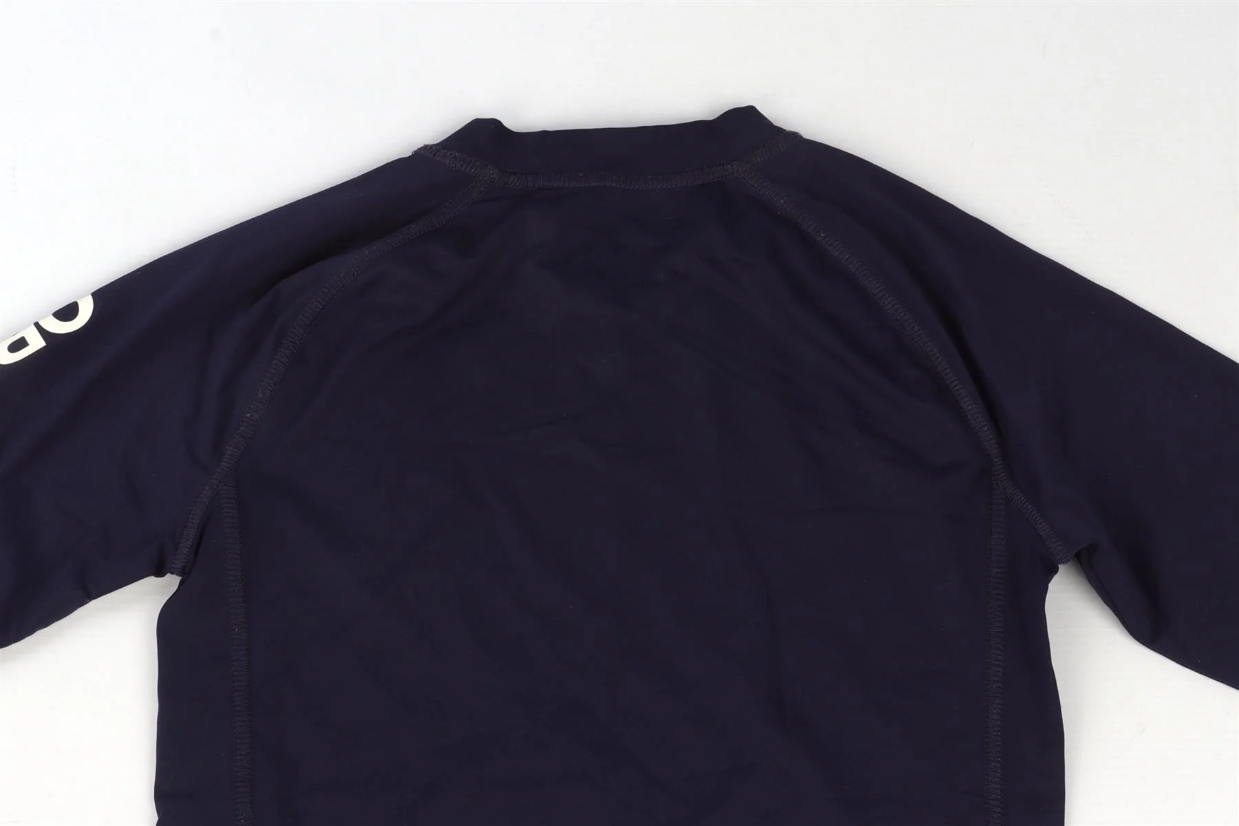 ORLEBAR BROWN NAVY KIDS BOYS TOP 8 YEARS - Image 5