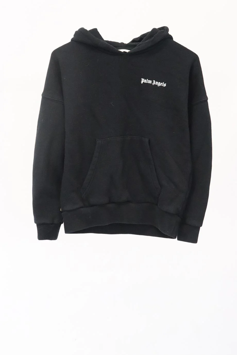 PALM ANGEL KIDS BOYS COTTON HOODIE 8 YEARS - Image 2