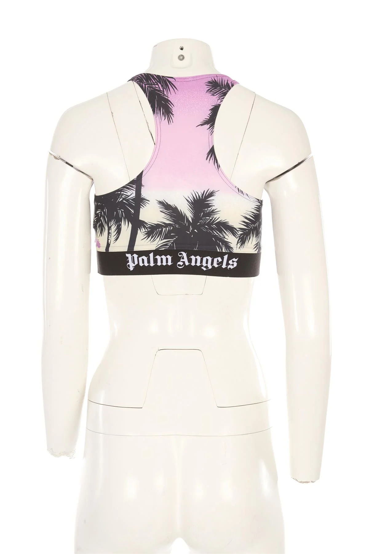 PALM ANGELS MULTI JERSEY TOP MEDIUM - Image 4