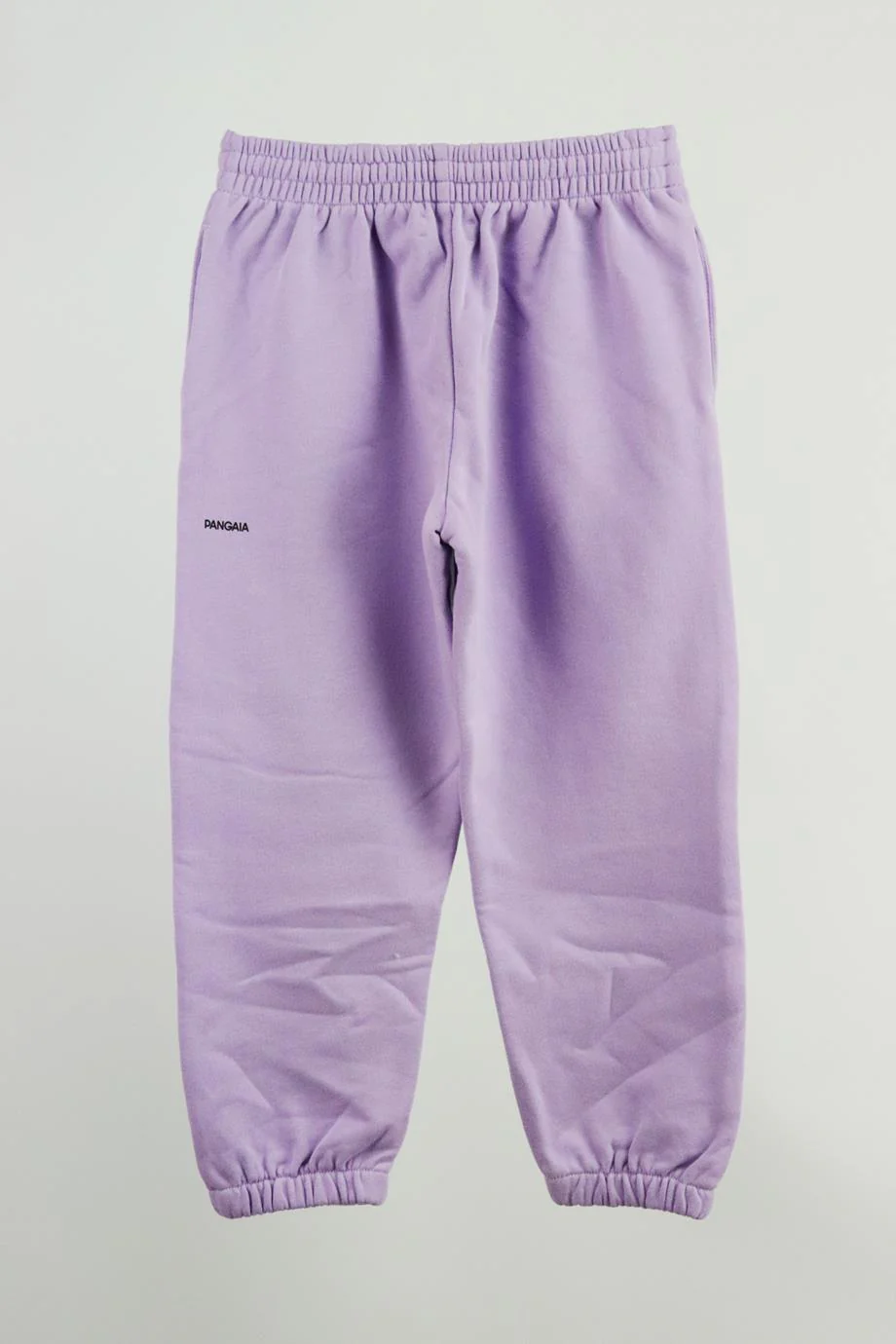 PANGAIA KIDS GIRLS COTTON TRACK PANTS 7-8 YEARS - Image 3