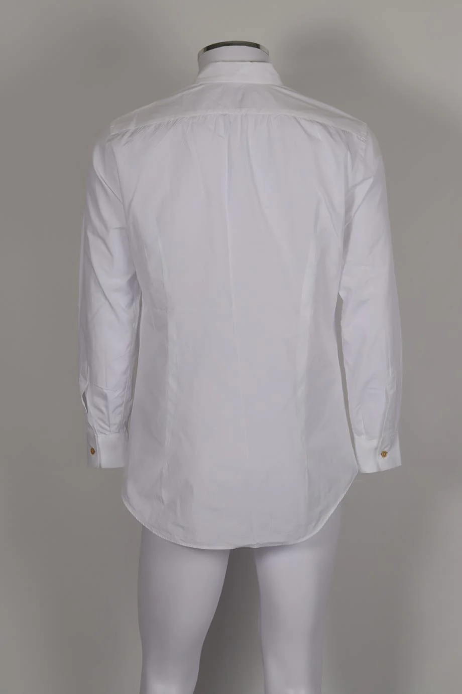 PAUL SMITH MEN'S COTTON SHIRT SMALL - Image 4