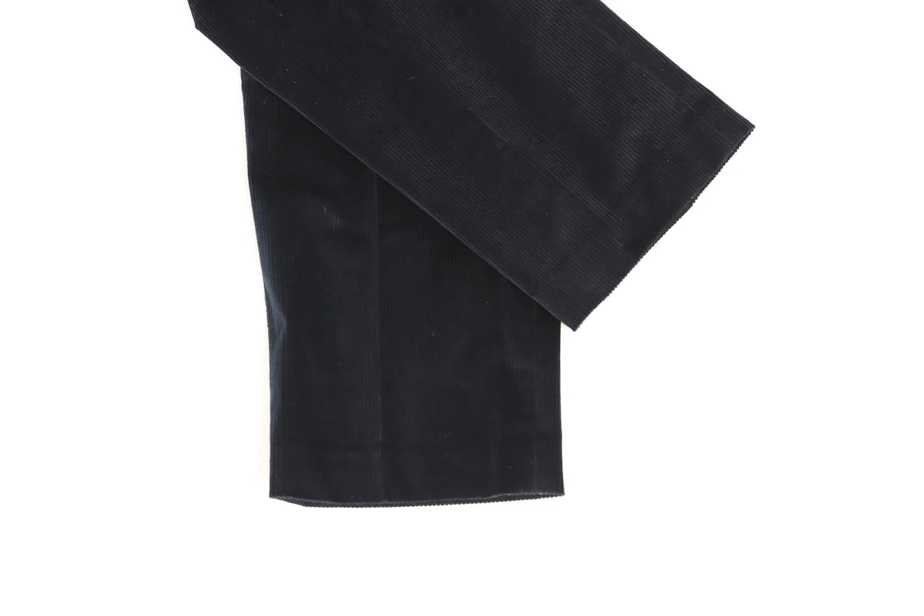PAUL SMITH NAVY MEN'S CORDUROY PANTS W32 - Image 5