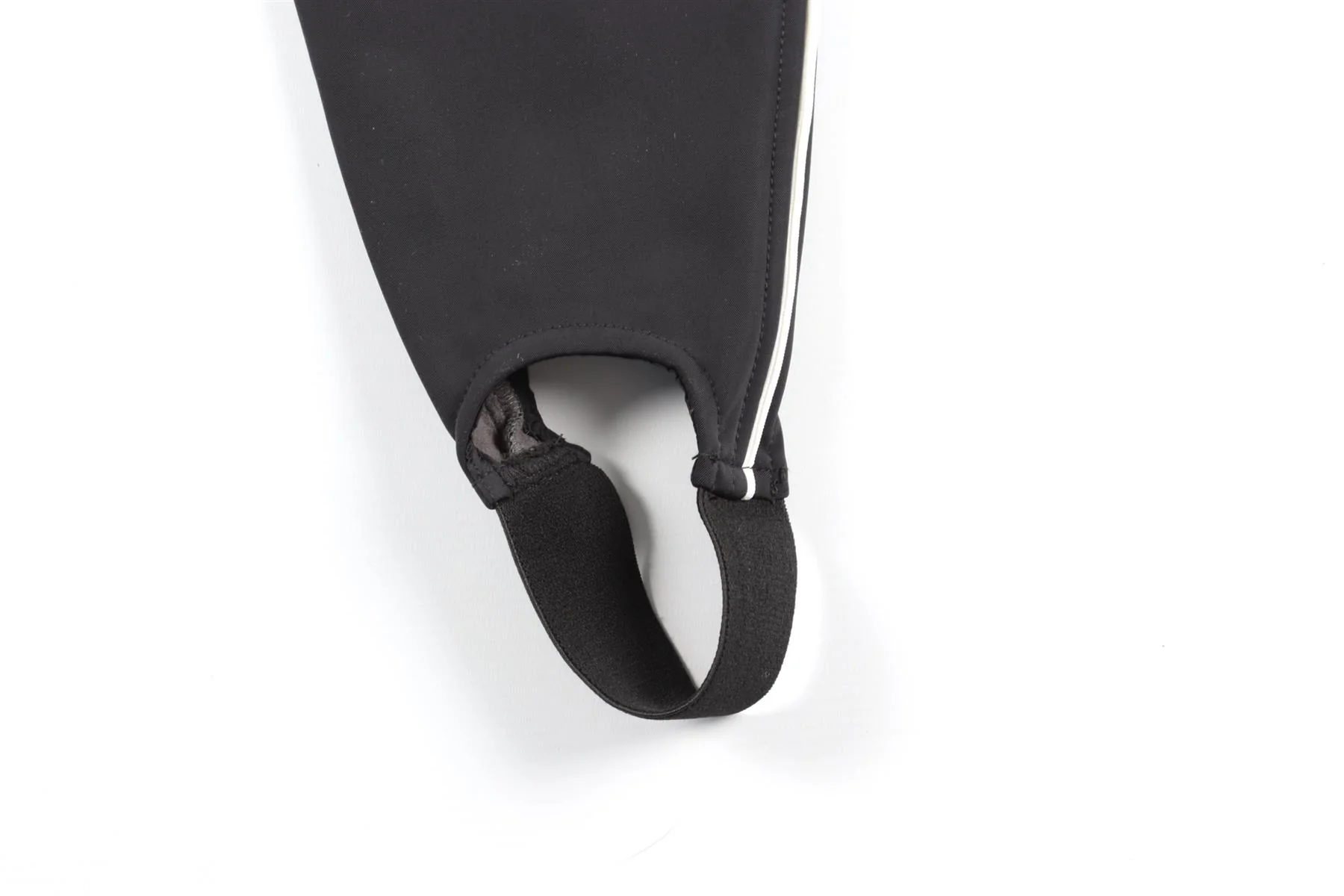 PERFECT MOMENT BLACK STIRRUP PANTS XSMALL - Image 5