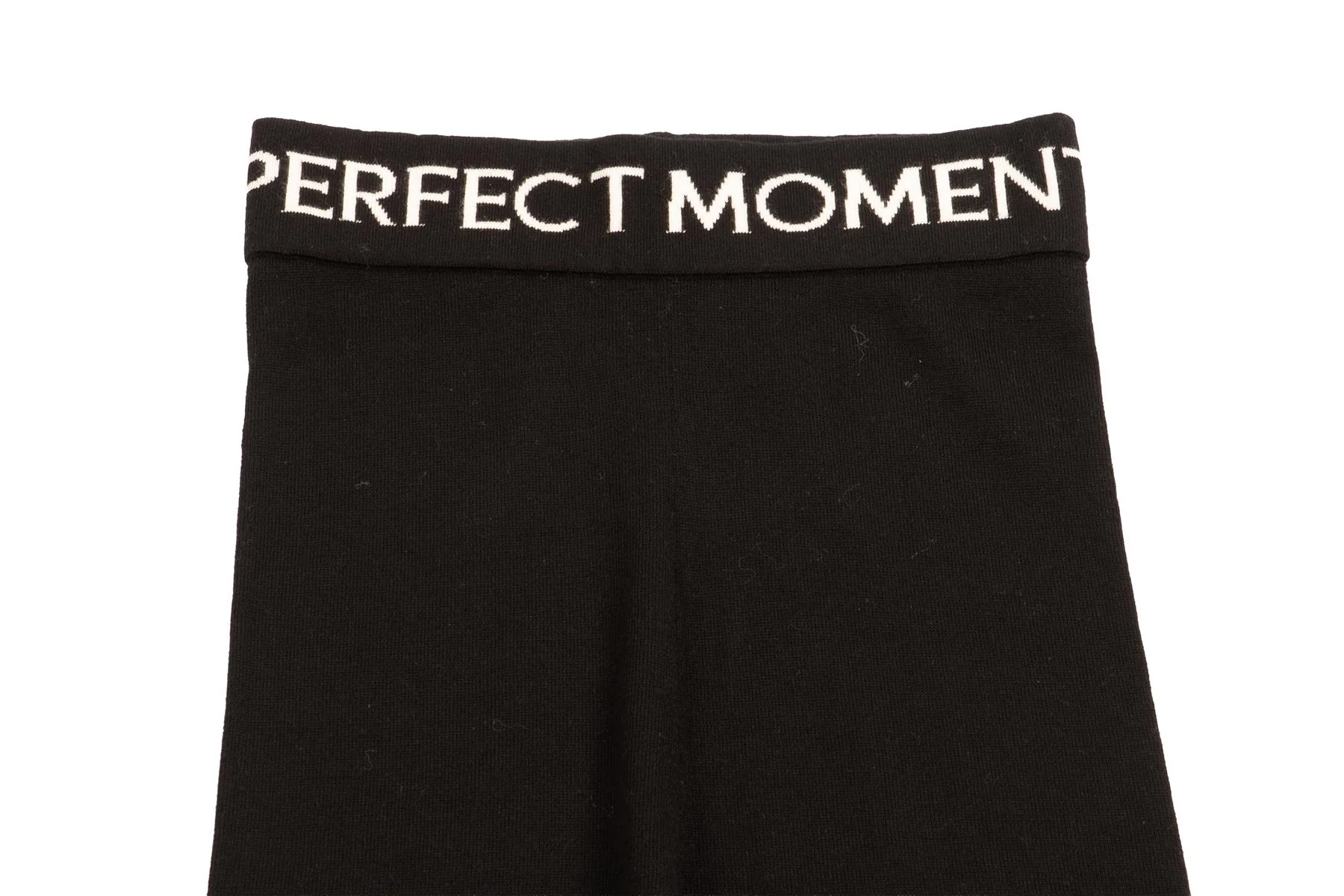 PERFECT MOMENT BLACK WOOL LEGGINGS XSMALL - Image 3