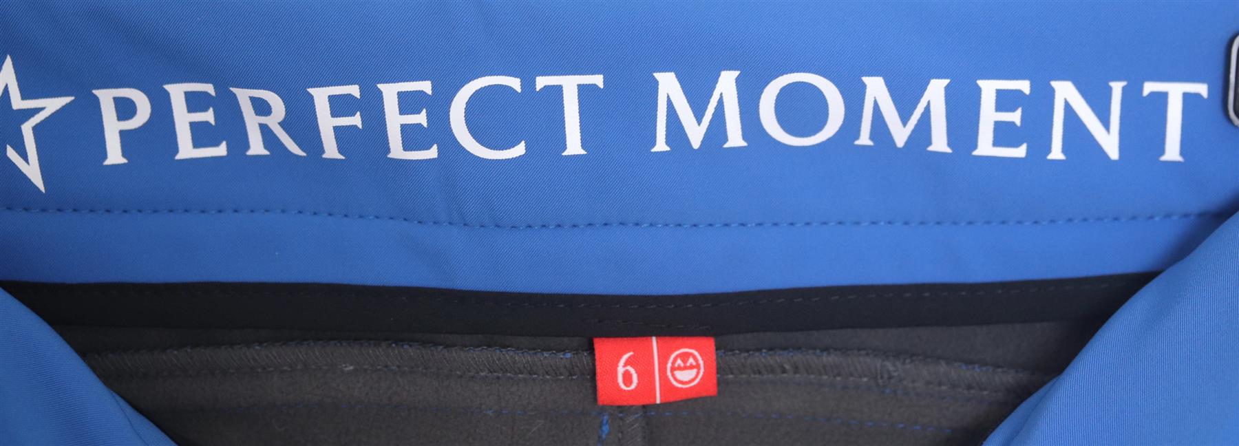 PERFECT MOMENT KIDS GIRLS FLARED SKI PANTS 6 YEARS - Image 4