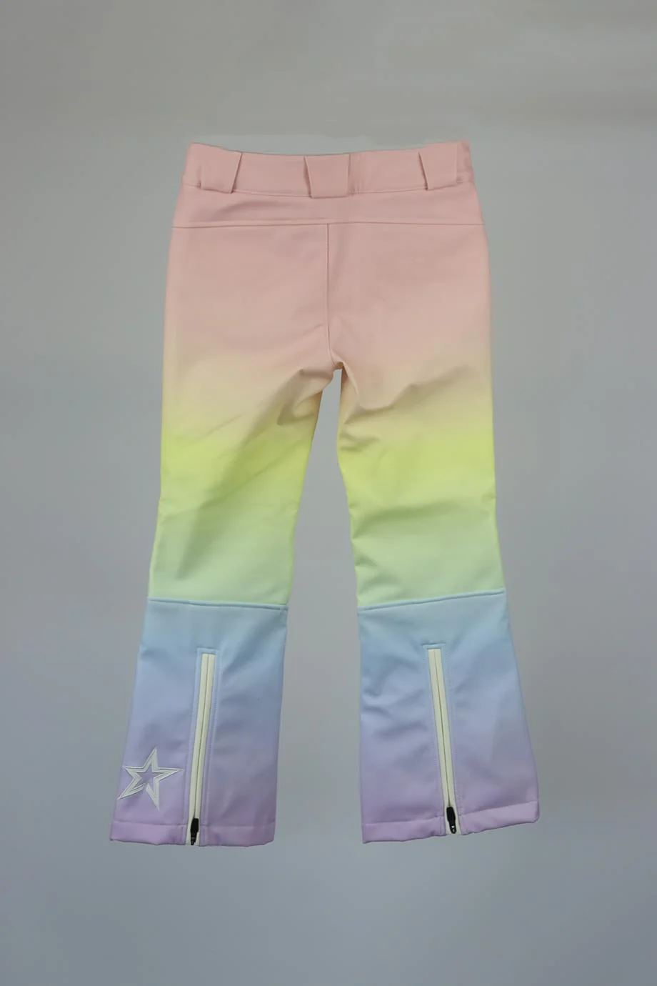 PERFECT MOMENT KIDS GIRLS PADDED SKI PANTS 10 YEARS - Image 3