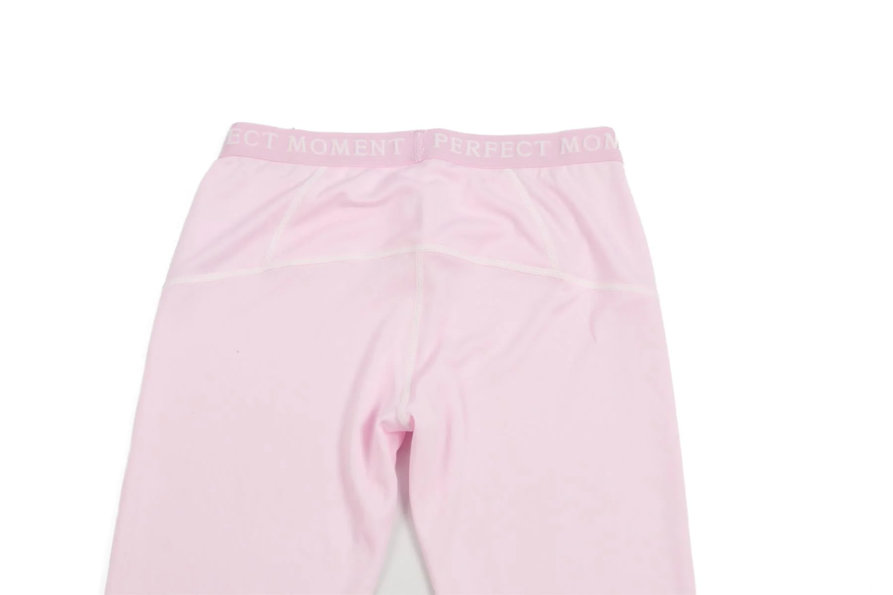PERFECT MOMENT PINK KIDS GIRLS LEGGINGS 12 YEARS - Image 5