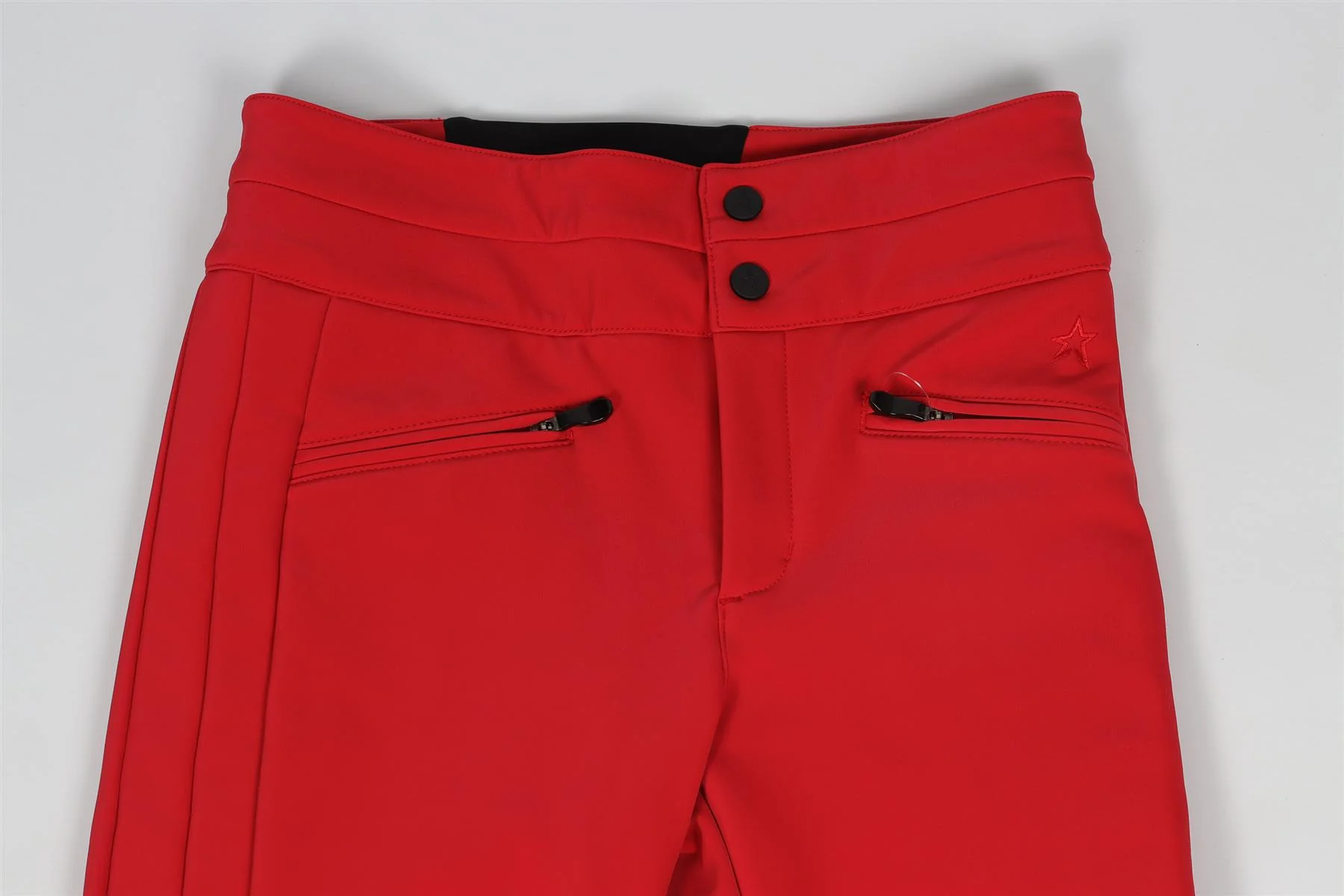 PERFECT MOMENT RED KIDS GIRLS SKI PANTS 12 YEARS - Image 3