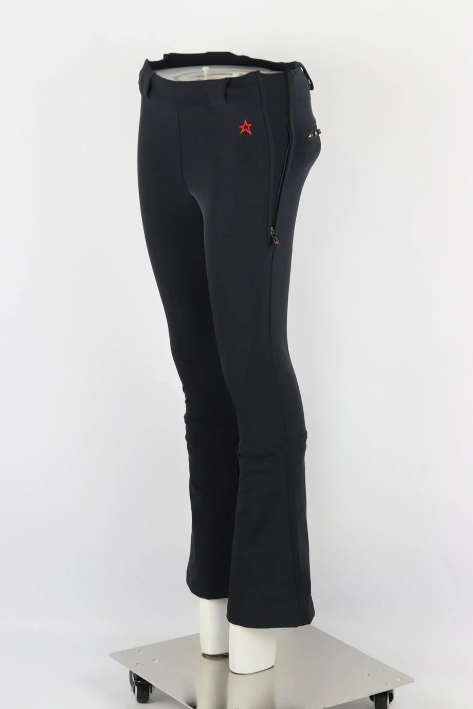 PERFECT MOMENT STRETCH FLARED SKI PANTS XSMALL - Image 3