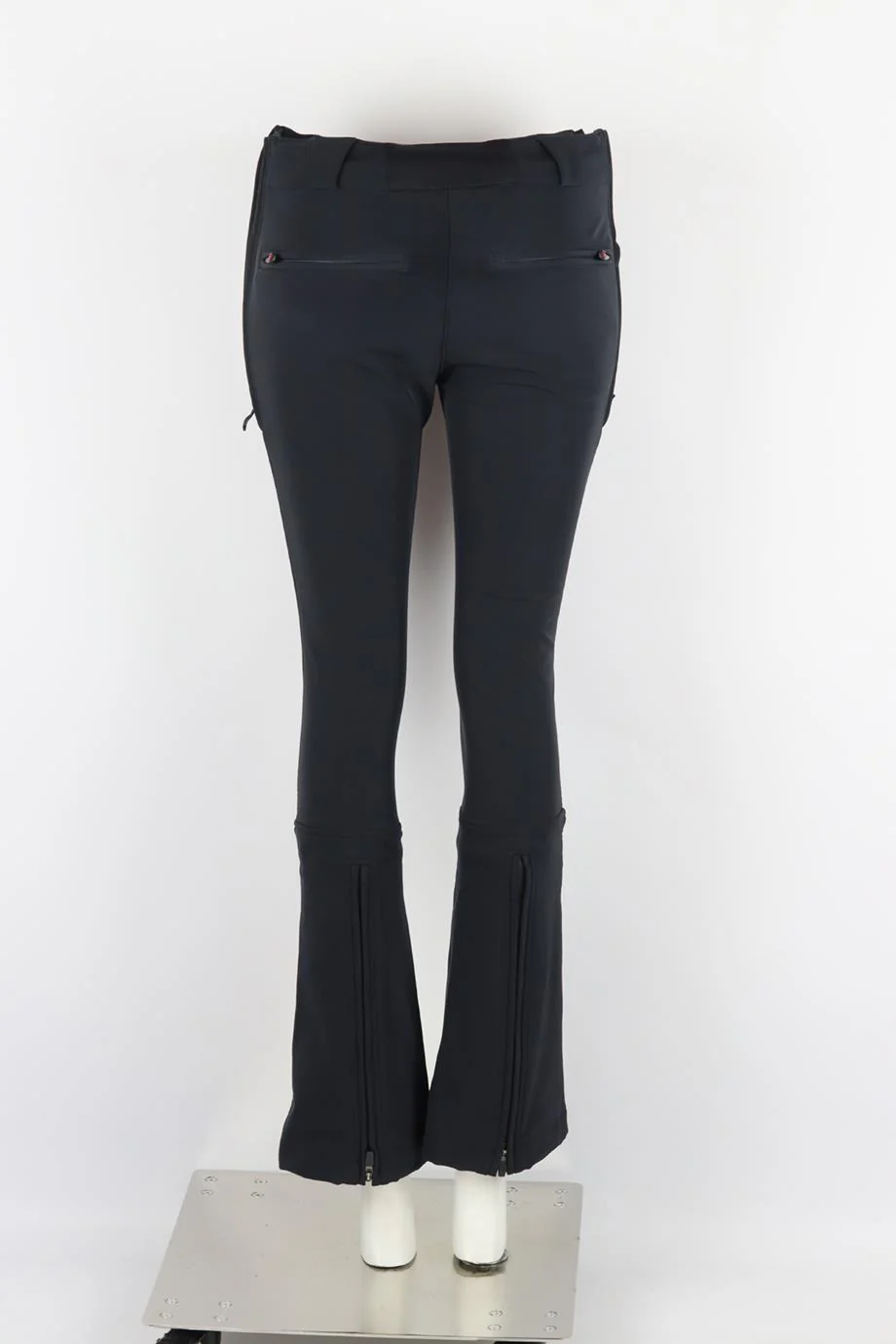 PERFECT MOMENT STRETCH FLARED SKI PANTS XSMALL - Image 4
