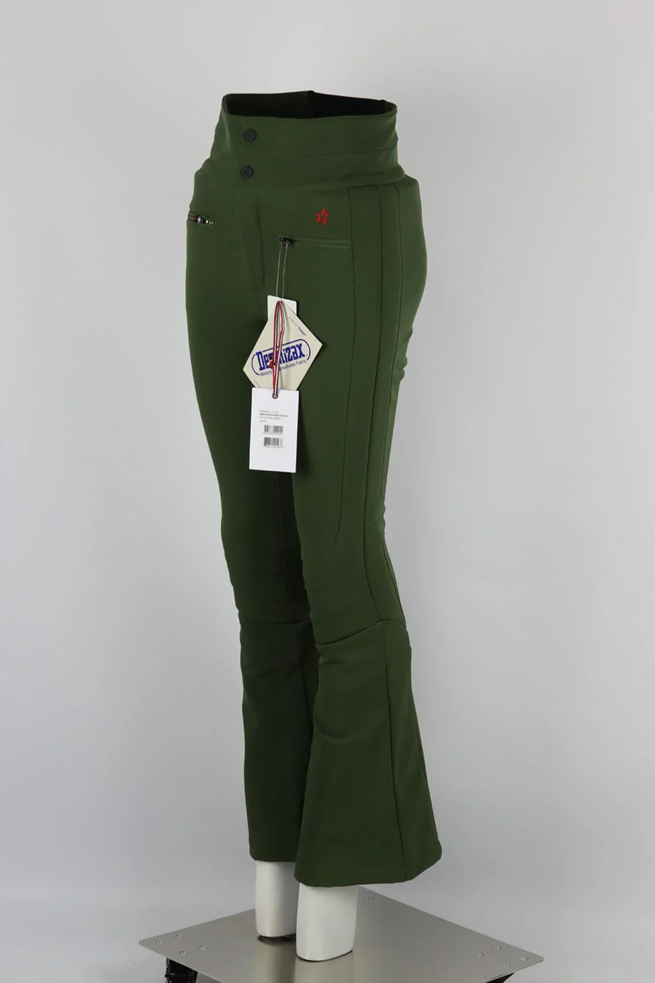 PERFECT MOMENT STRETCH FLARED SKI PANTS XSMALL - Image 3