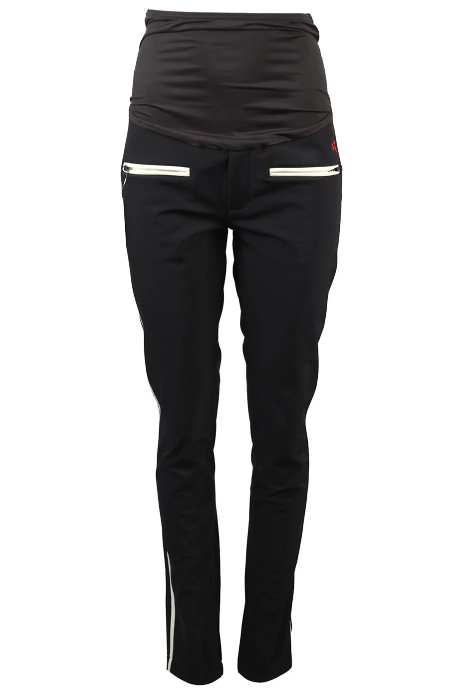 PERFECT MOMENT STRETCH SKINNY SKI PANTS SMALL