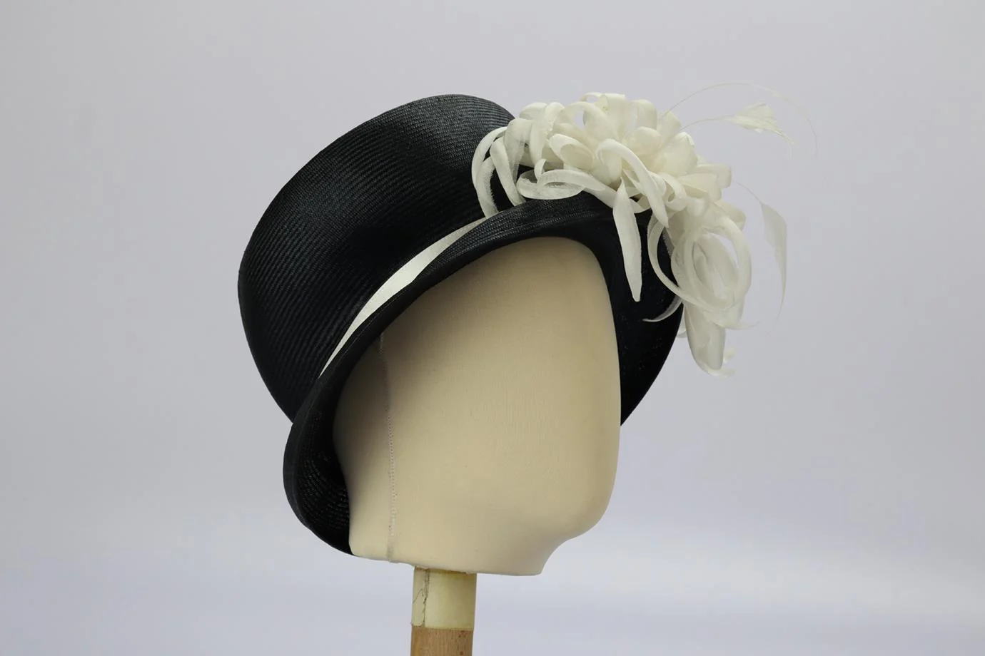 PHILIP TREACY STRAW HAT - Image 4