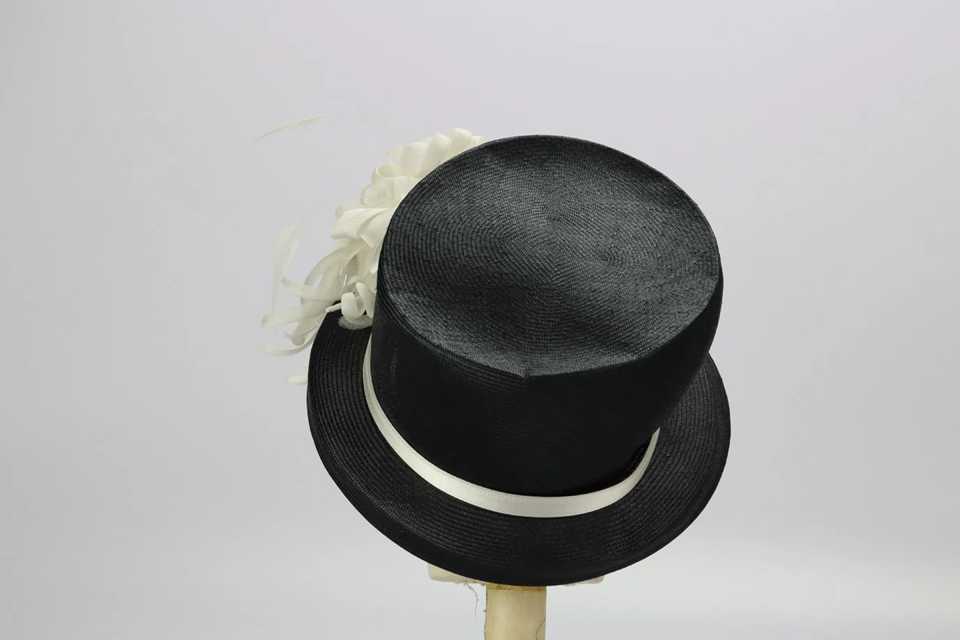 PHILIP TREACY STRAW HAT - Image 5