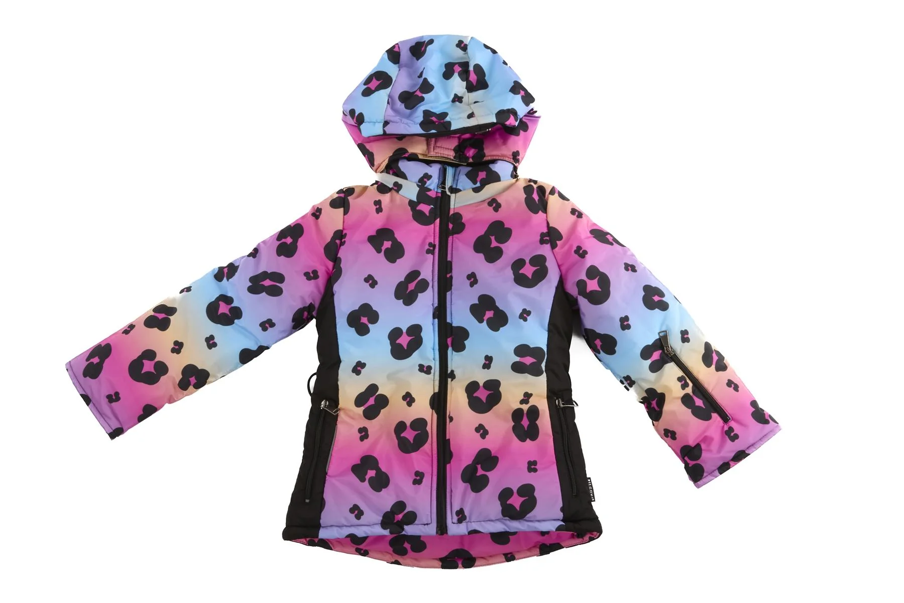 PILGUNI MULTI KIDS GIRLS SKI JACKET 5 YEARS - Image 2