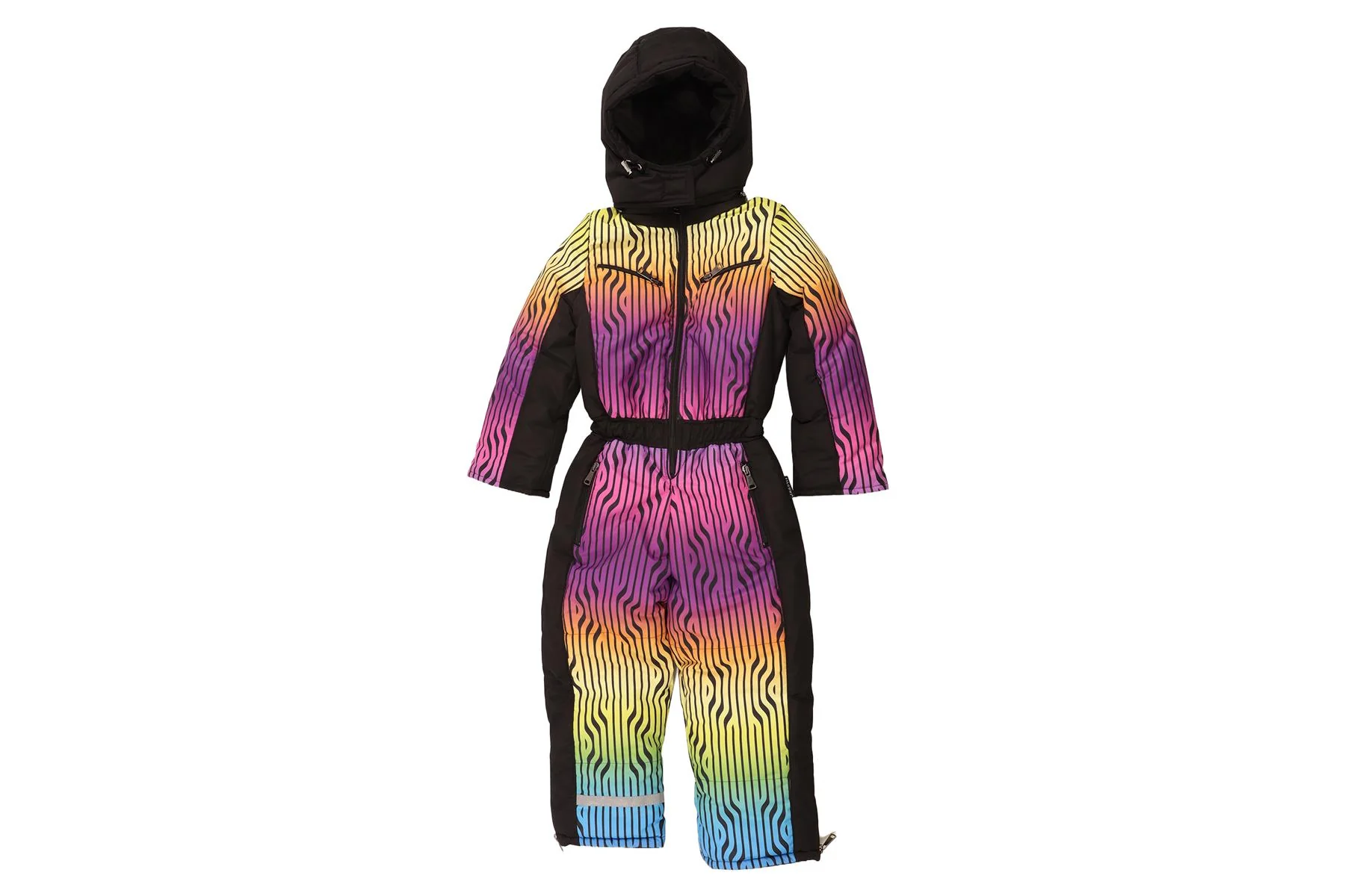 PILGUNI MULTI KIDS GIRLS SKISUIT 5 YEARS - Image 2