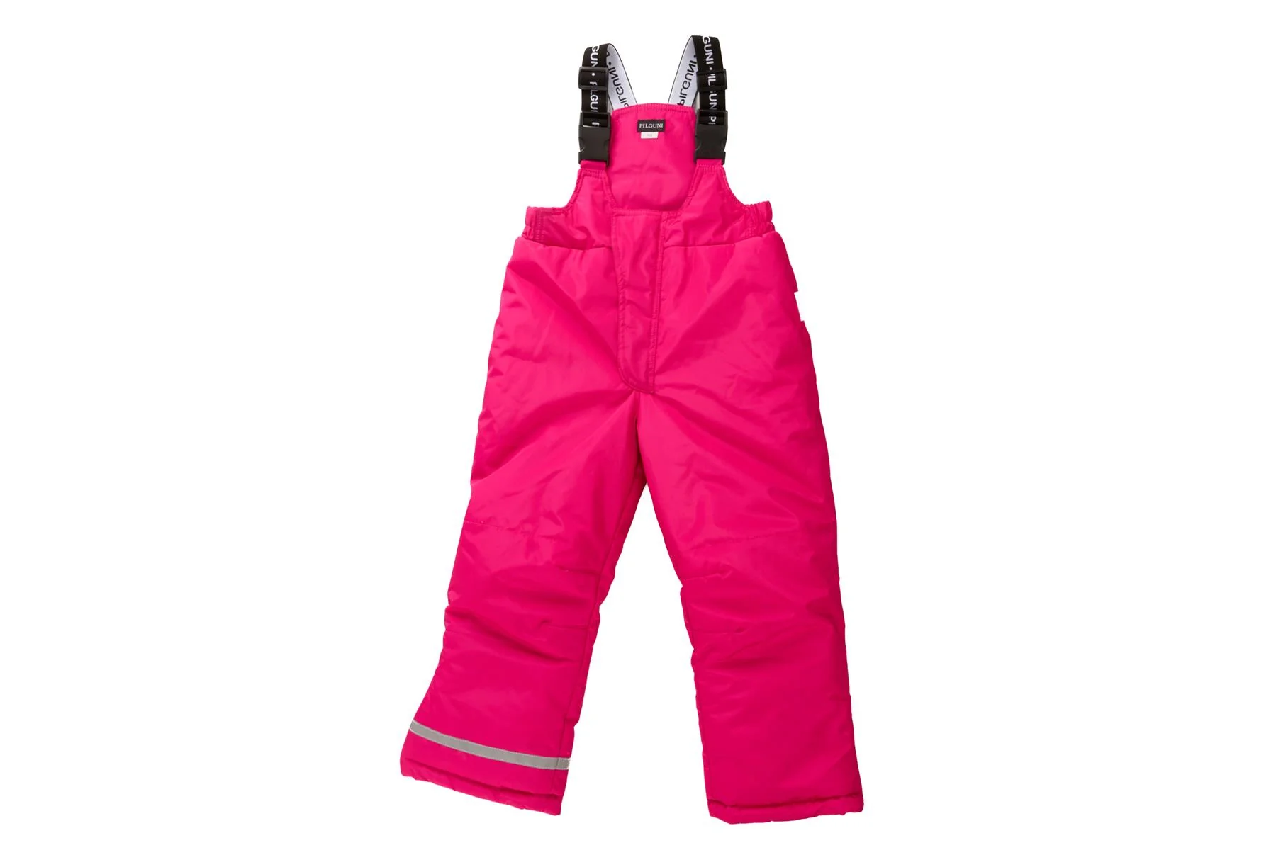 PILGUNI PINK KIDS GIRLS SALOPETTES 5 YEARS - Image 2