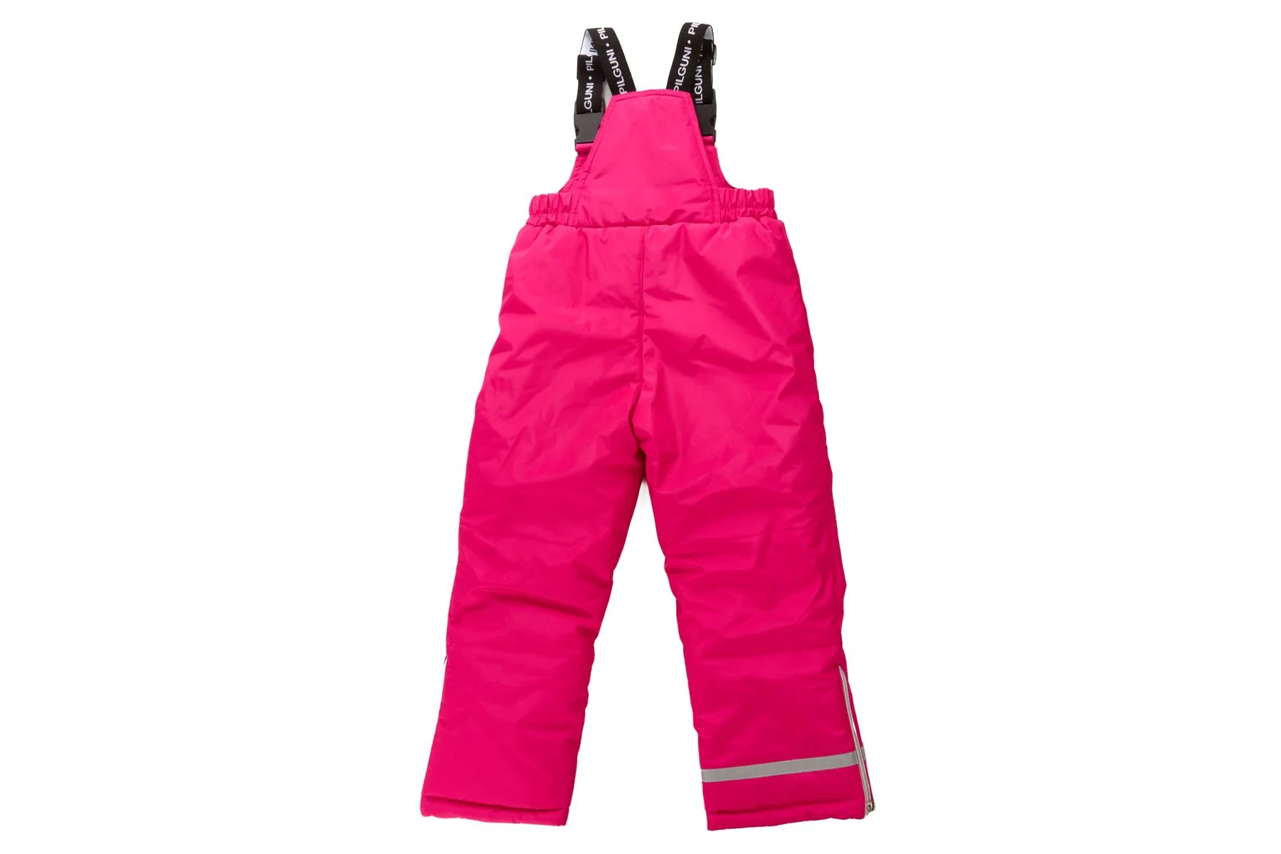 PILGUNI PINK KIDS GIRLS SALOPETTES 5 YEARS - Image 4