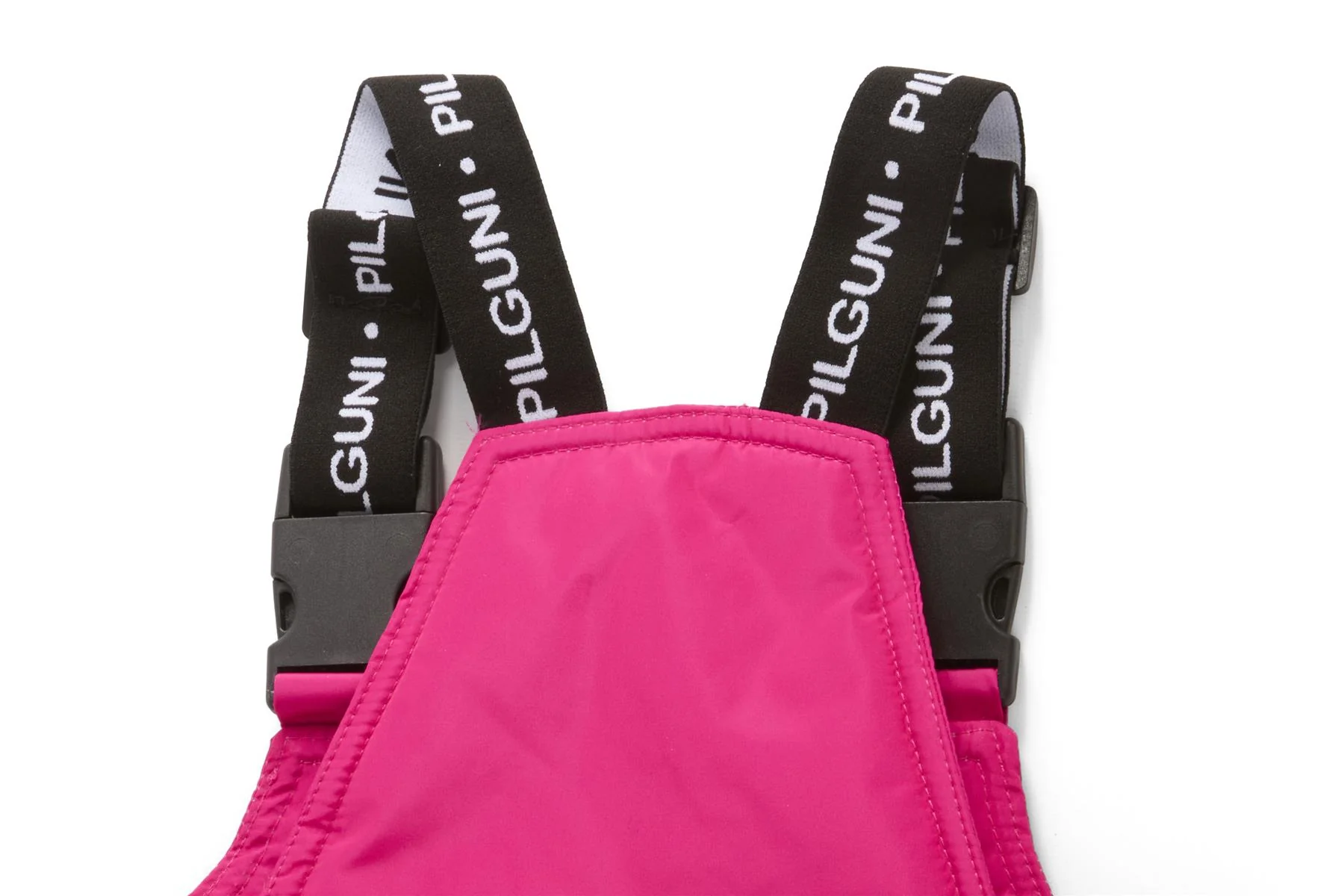 PILGUNI PINK KIDS GIRLS SALOPETTES 5 YEARS - Image 5