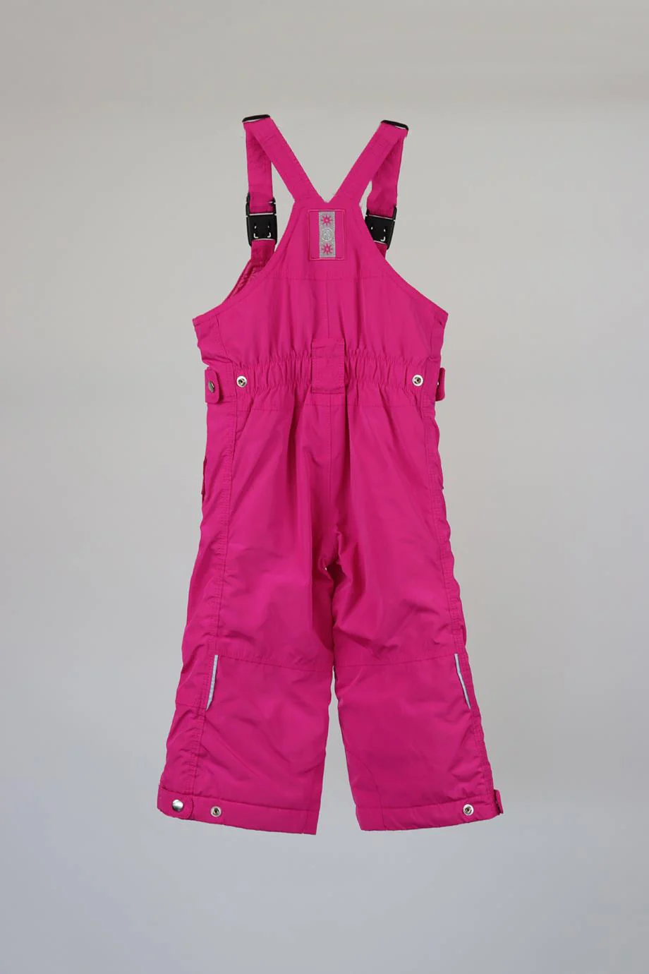 POIVRE BLANC BABY GIRLS PADDED SKI PANTS 2 YEARS - Image 3