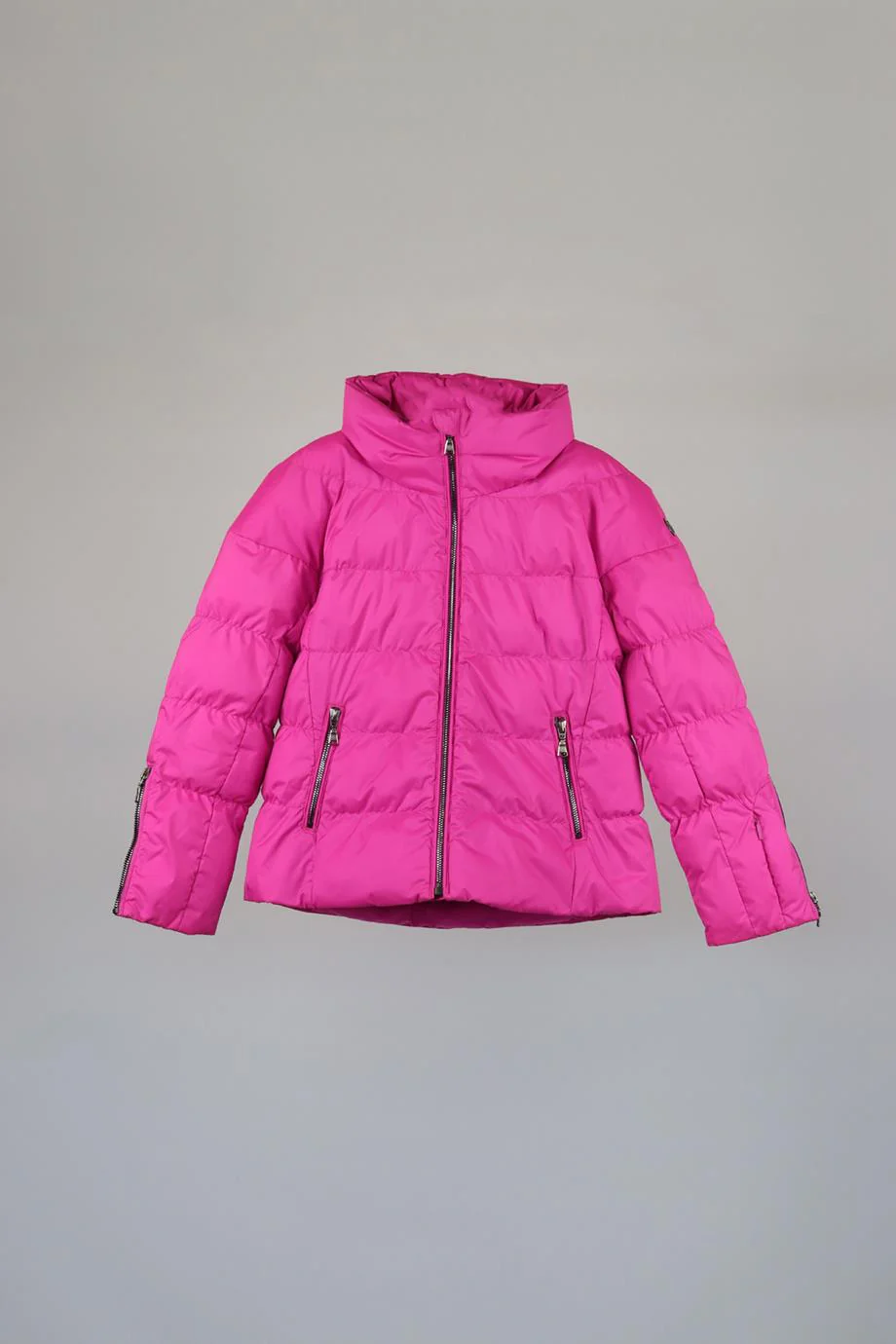 POIVRE BLANC KIDS GIRLS PADDED JACKET 8 YEARS - Image 2
