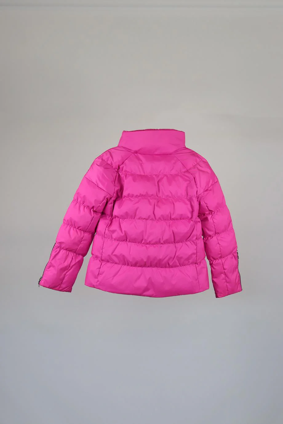 POIVRE BLANC KIDS GIRLS PADDED JACKET 8 YEARS - Image 3