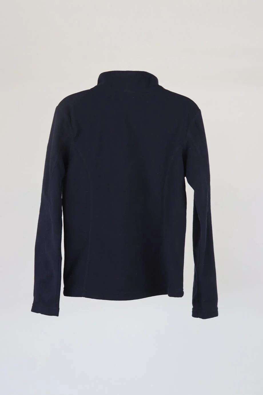 POIVRE BLANC KIDS UNISEX FLEECE SWEATSHIRT 9 YEARS - Image 3