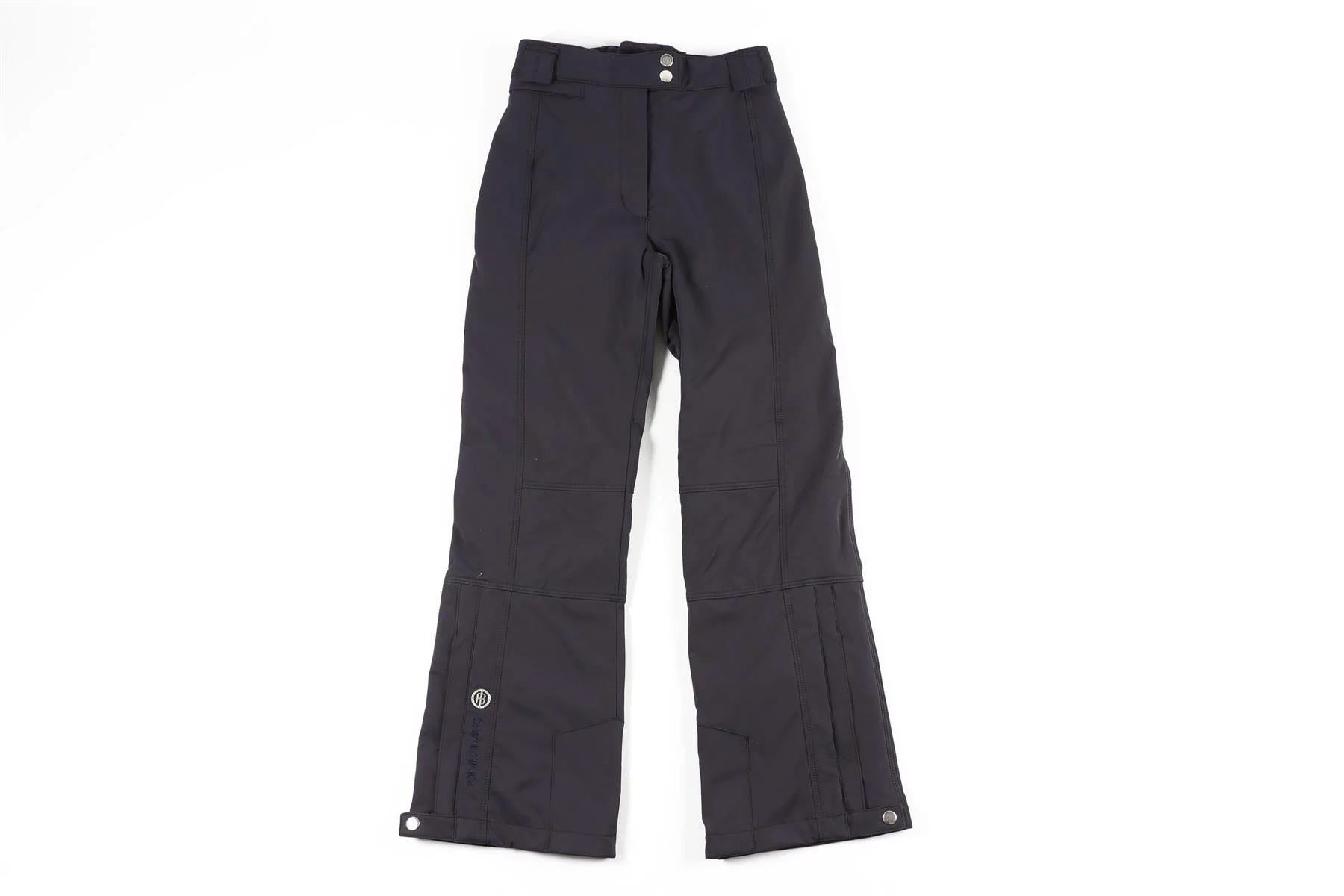 POIVRE BLANC NAVY KIDS GIRLS SKI PANTS 12 YEARS - Image 7