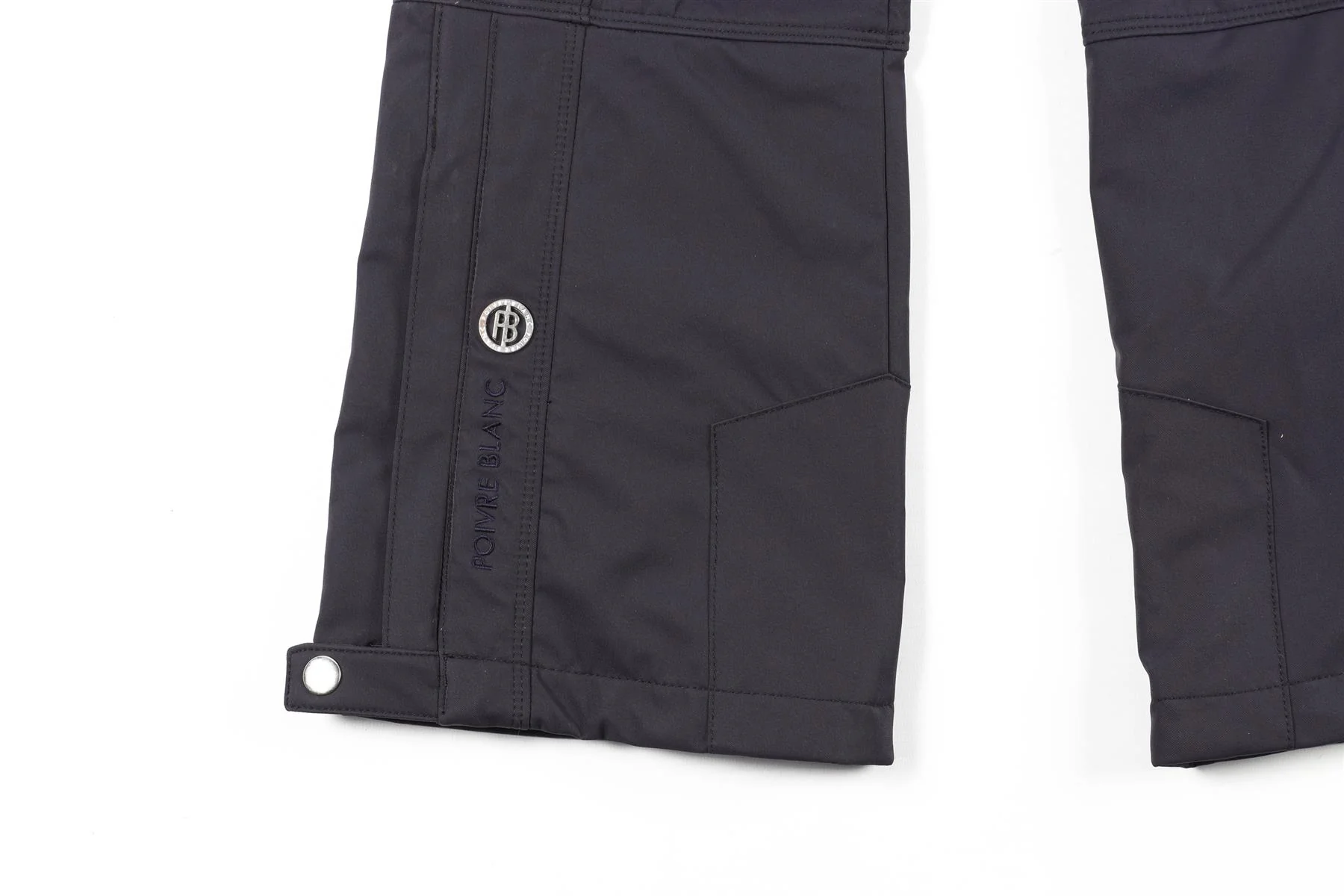 POIVRE BLANC NAVY KIDS GIRLS SKI PANTS 12 YEARS - Image 8