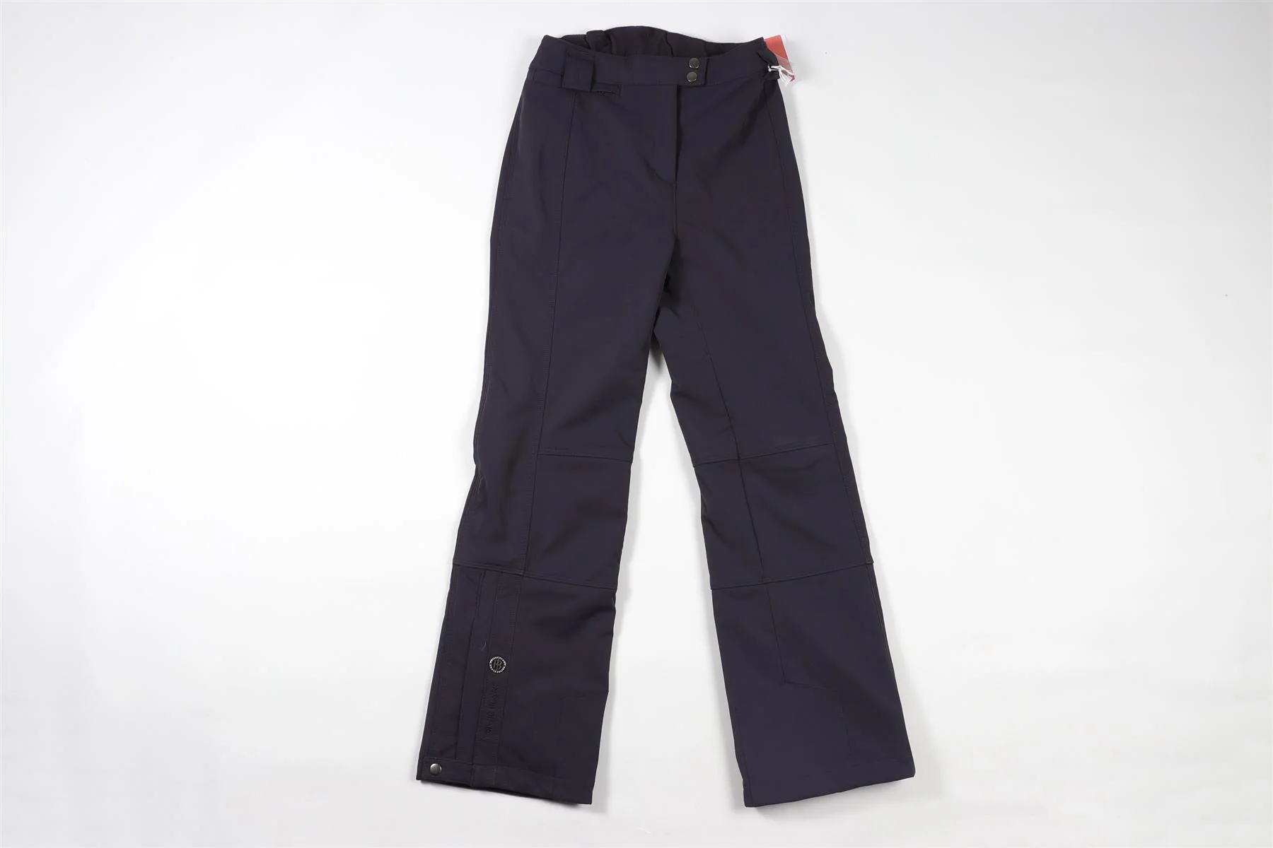 POIVRE BLANC NAVY TEEN GIRLS SKI PANTS 14 YEARS - Image 2