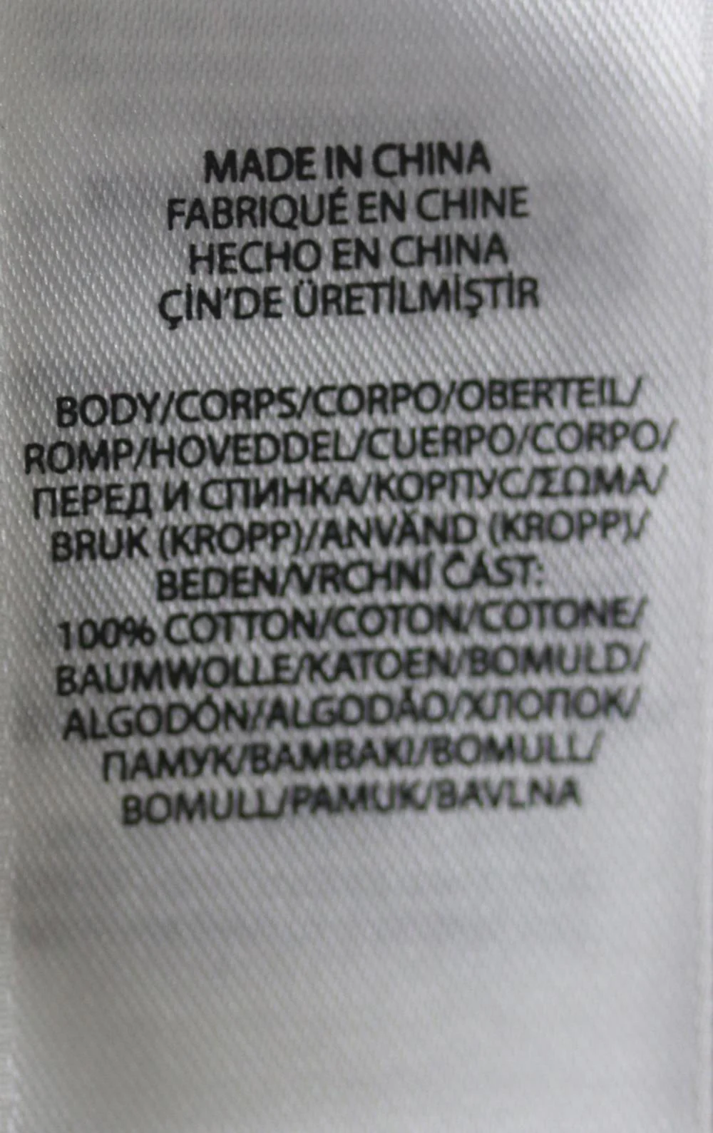 POLO RALPH LAUREN KIDS GIRLS COTTON T-SHIRT 6 YEARS - Image 5