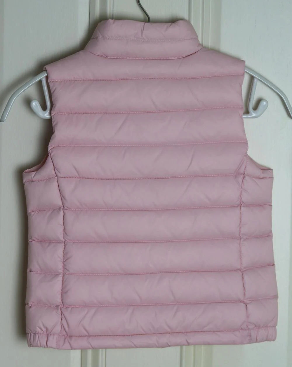 POLO RALPH LAUREN KIDS GIRLS PADDED GILET 6 YEARS - Image 3