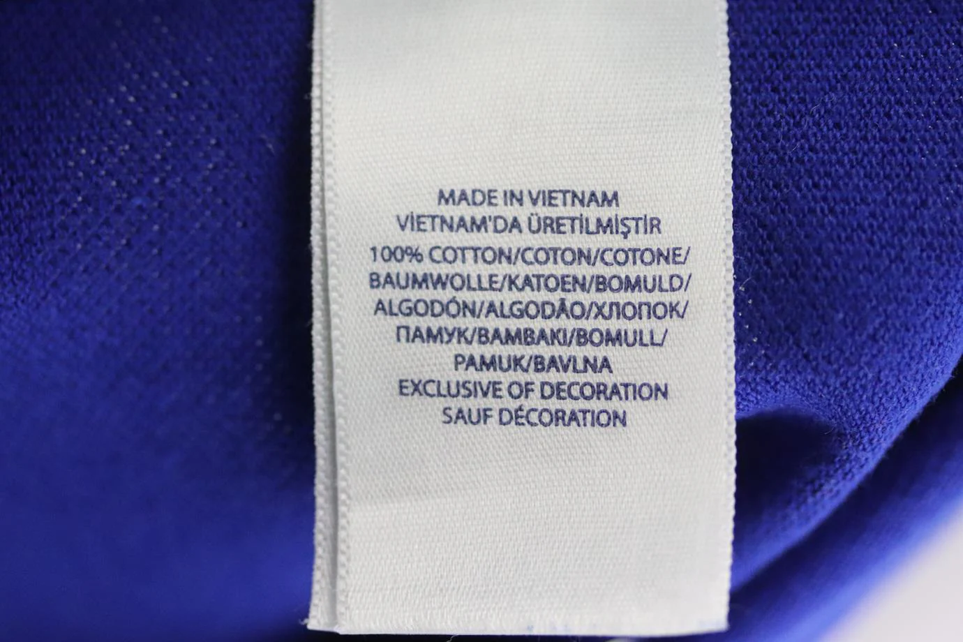 POLO RALPH LAUREN MEN'S SLIM FIT COTTON PIQUÉ POLO SHIRT LARGE - Image 5